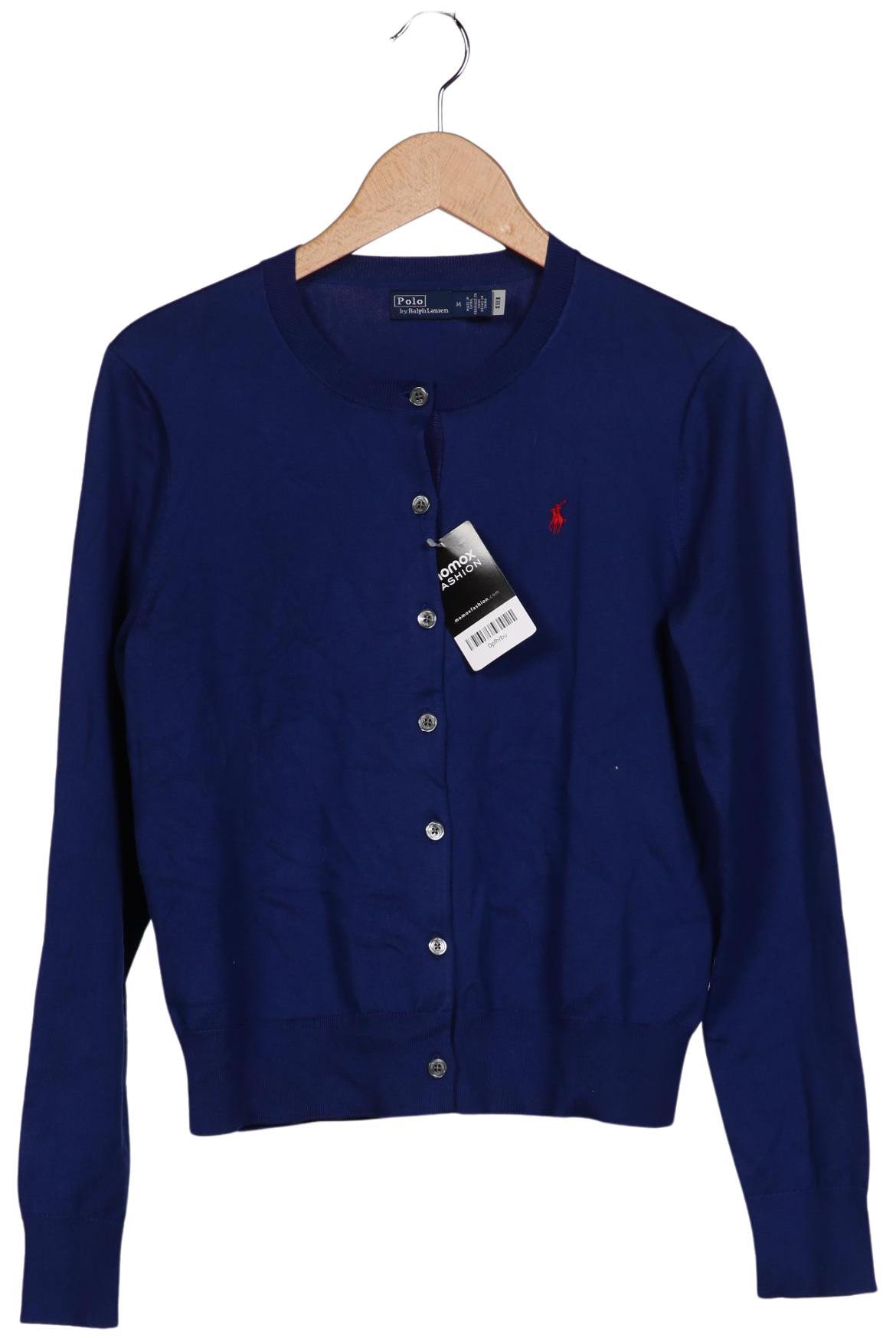 

Polo Ralph Lauren Damen Strickjacke, marineblau, Gr. 38