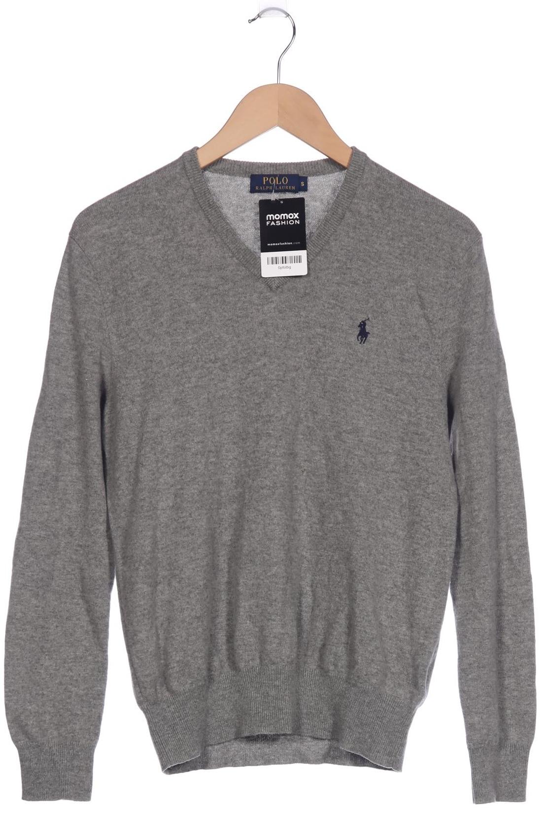 

Polo Ralph Lauren Herren Pullover, grau, Gr. 46