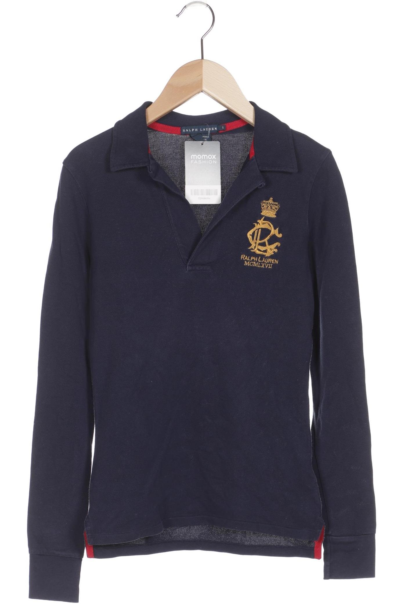 

Polo Ralph Lauren Damen Poloshirt, marineblau, Gr. 36