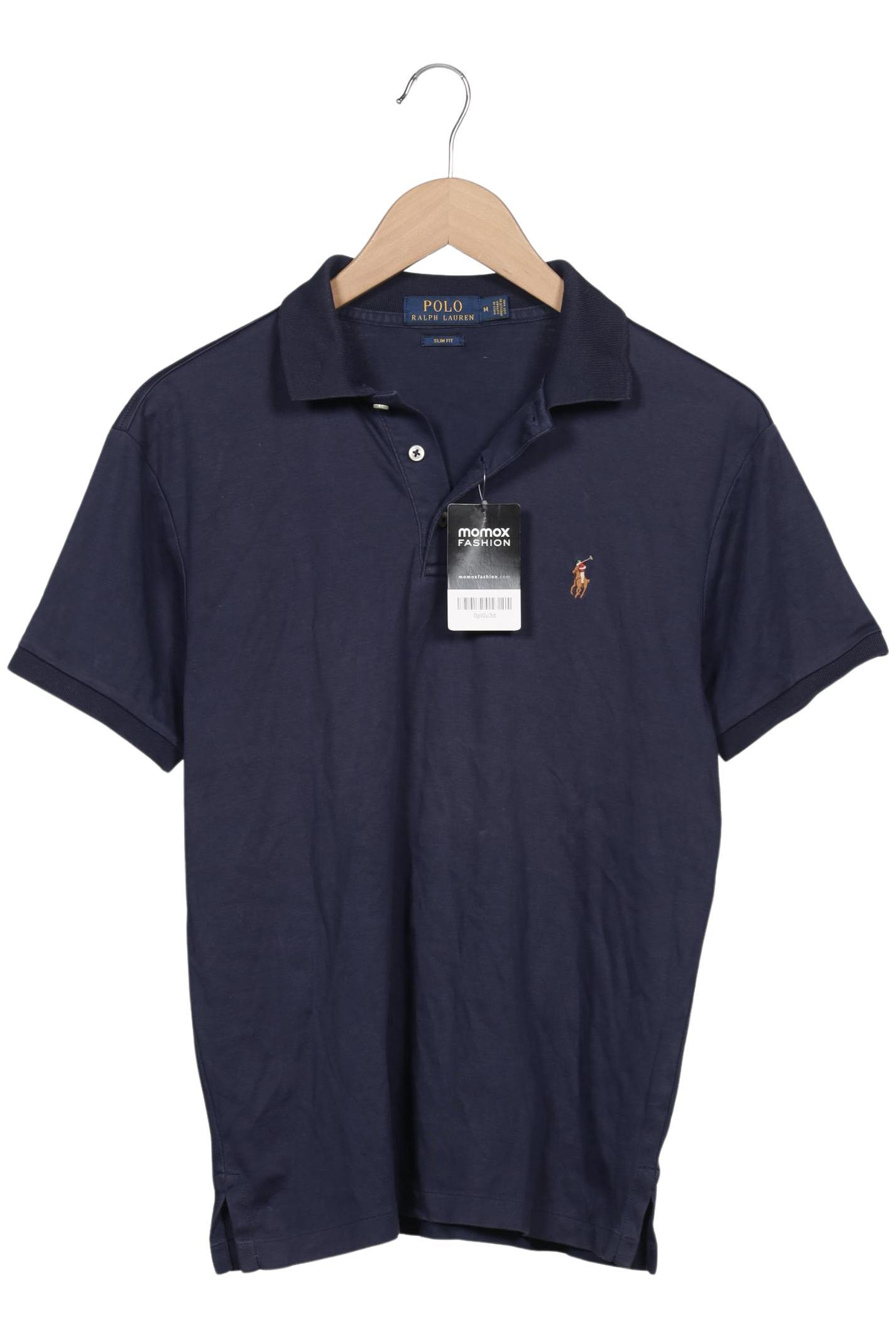 

Polo Ralph Lauren Herren Poloshirt, marineblau, Gr. 48