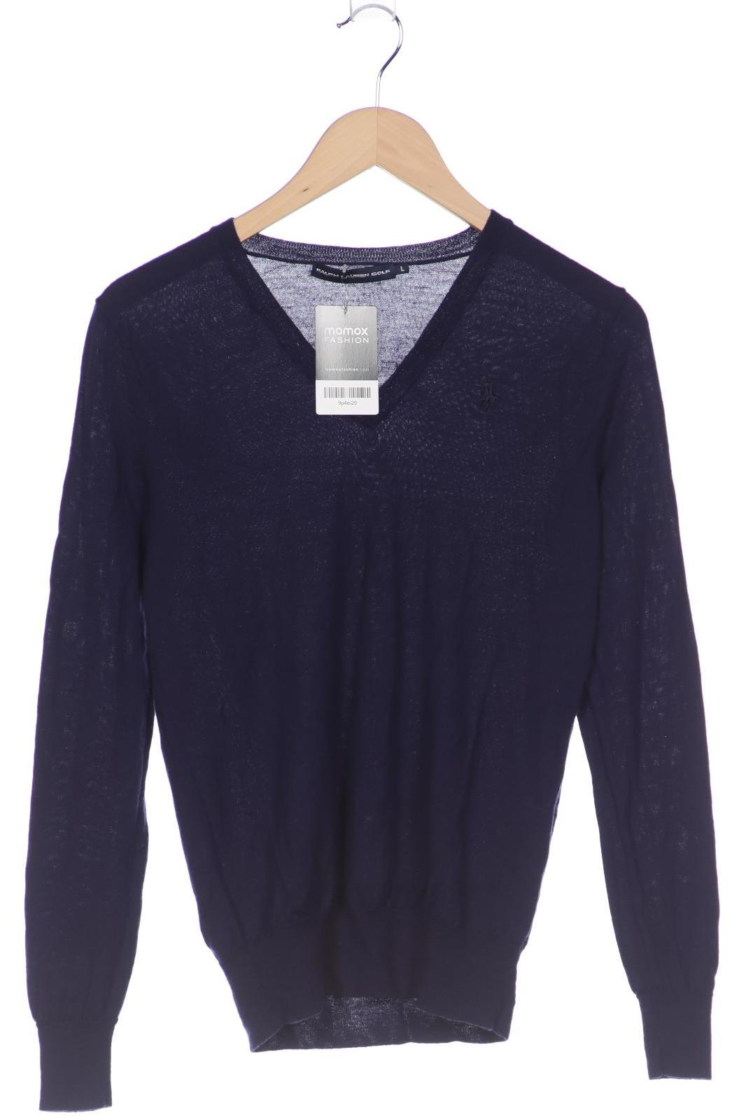 

Polo Ralph Lauren Damen Pullover, marineblau, Gr. 42
