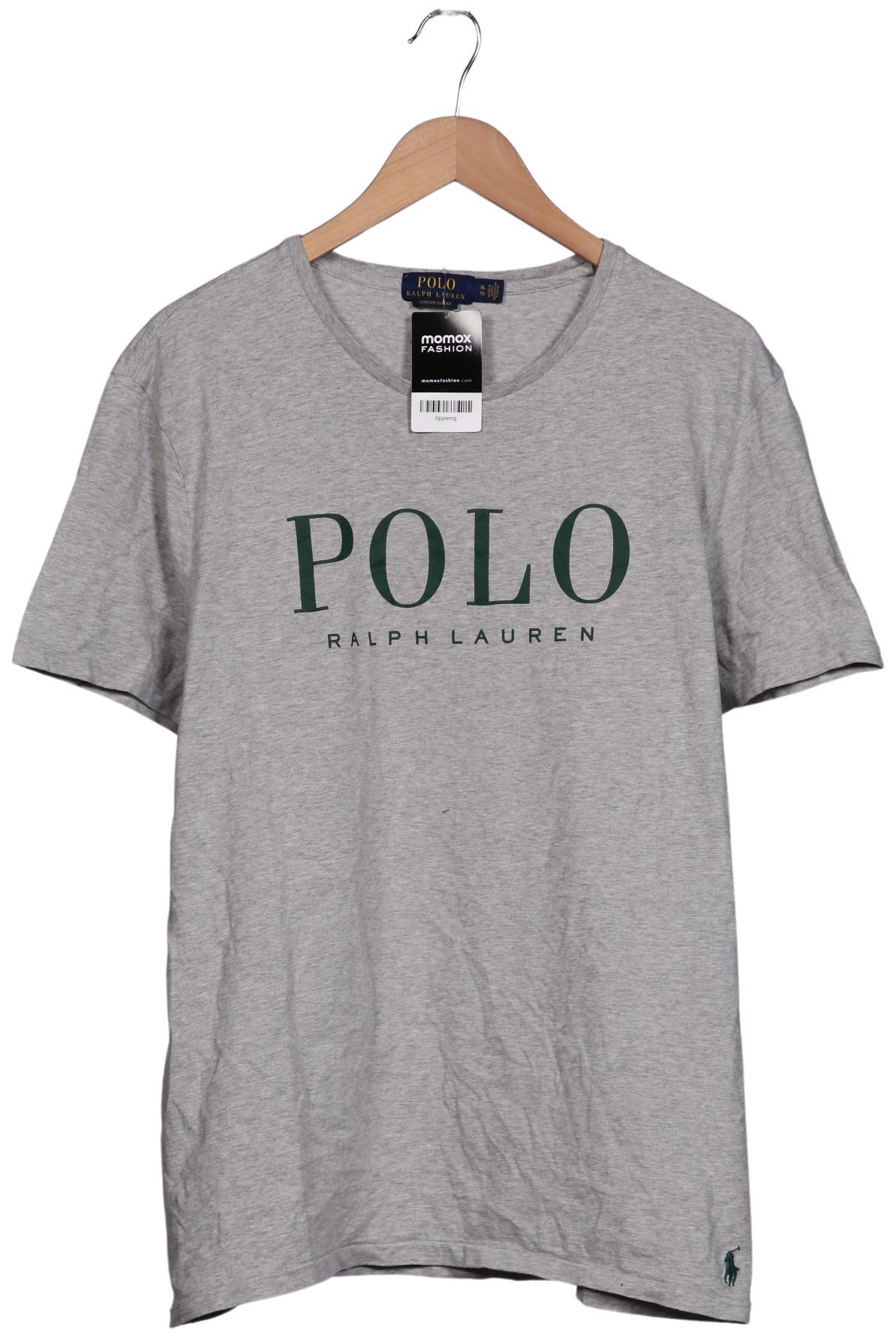 

Polo Ralph Lauren Herren T-Shirt, grau, Gr. 54