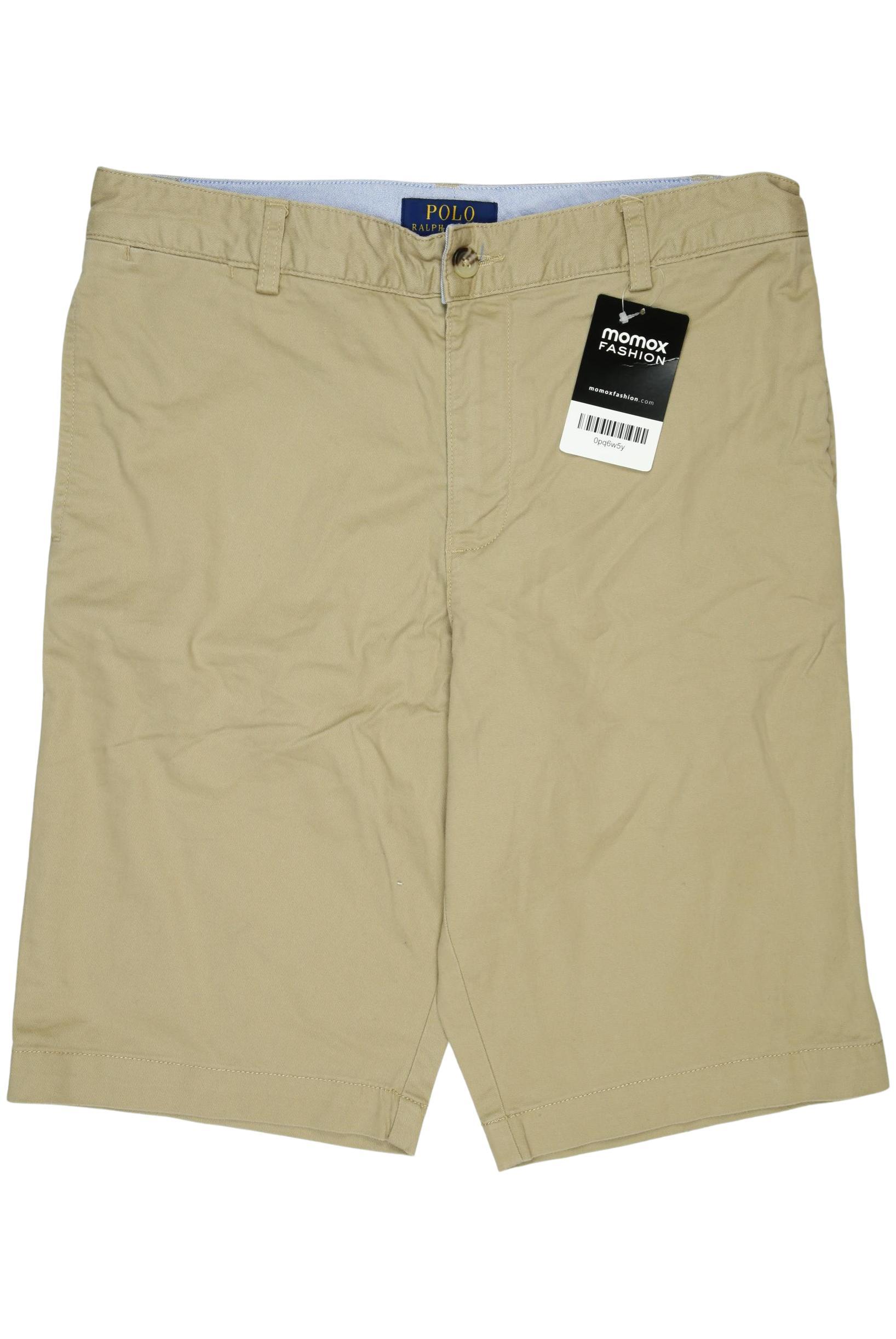 

Polo Ralph Lauren Herren Shorts, beige, Gr. 170