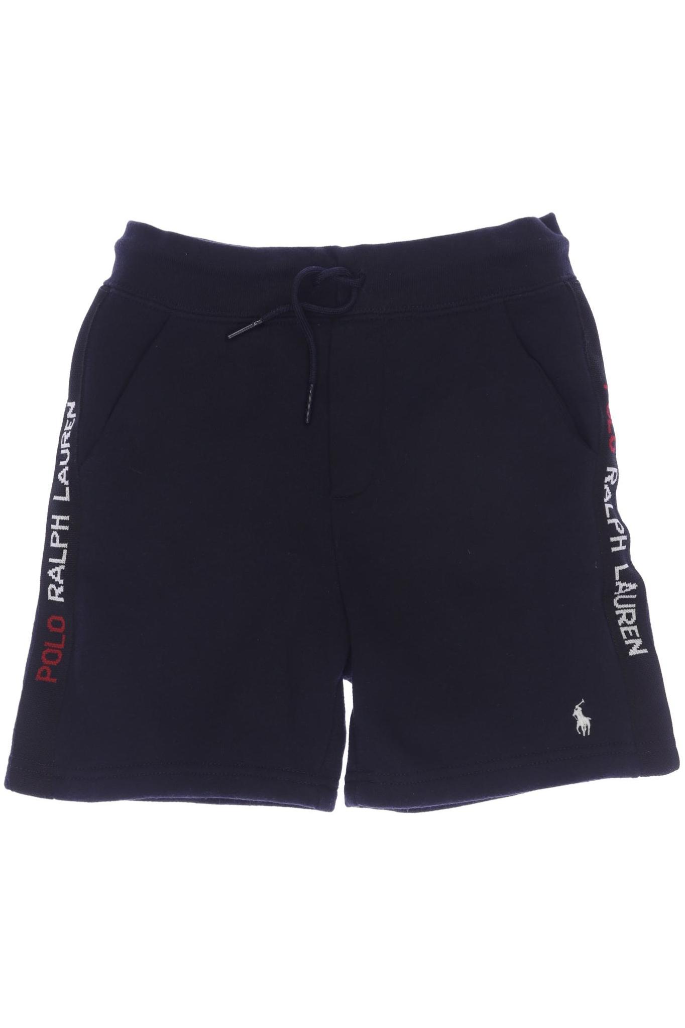 

Polo Ralph Lauren Jungen Shorts, marineblau