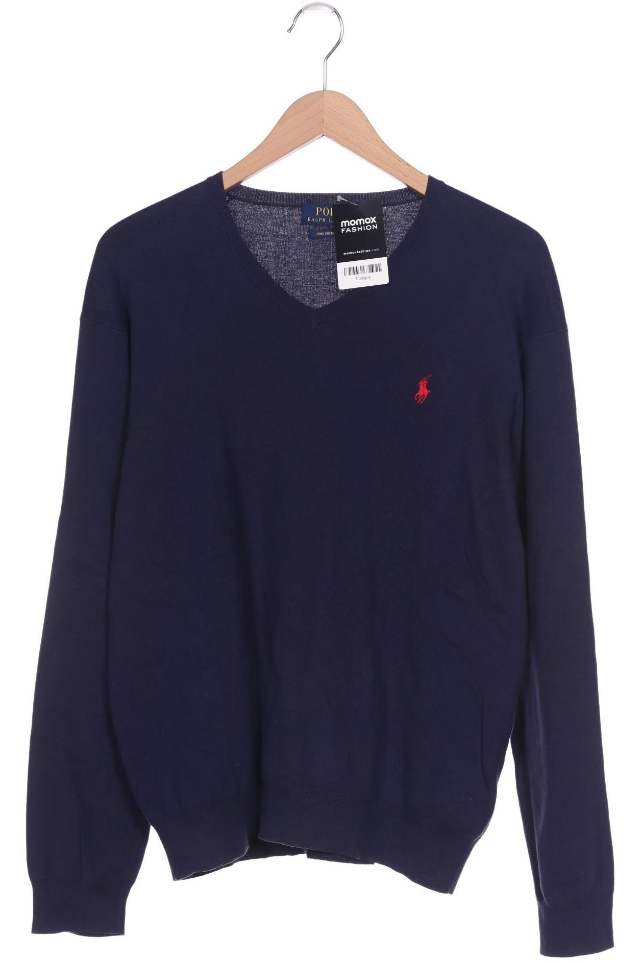 

Polo Ralph Lauren Herren Pullover, marineblau, Gr. 52