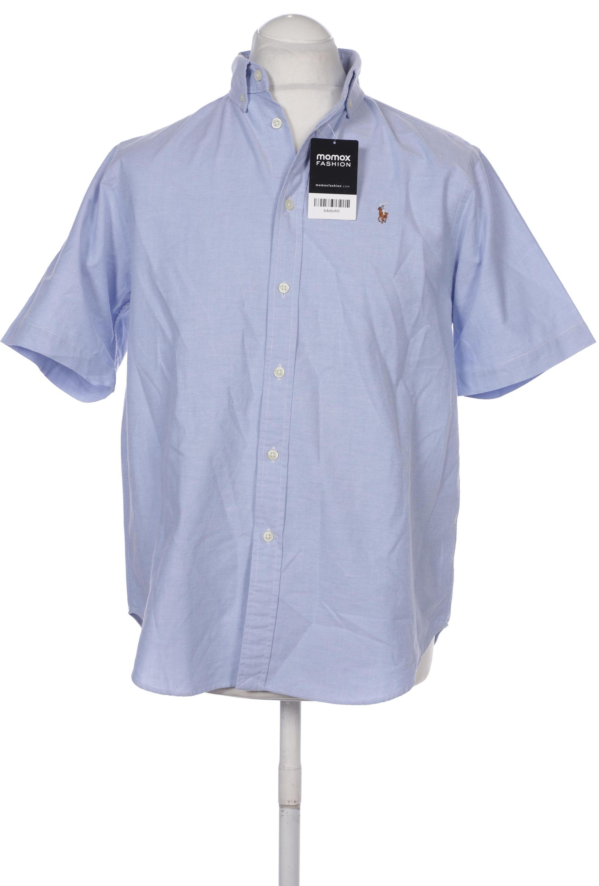 

Polo Ralph Lauren Herren Hemd, hellblau, Gr. 52