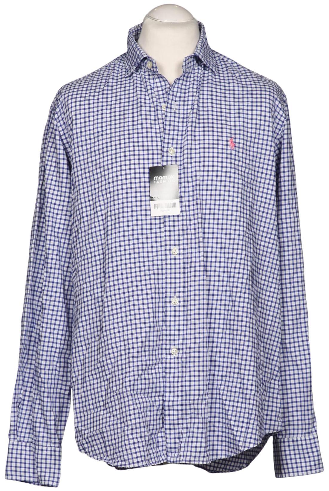 

Polo Ralph Lauren Herren Hemd, mehrfarbig, Gr. 54