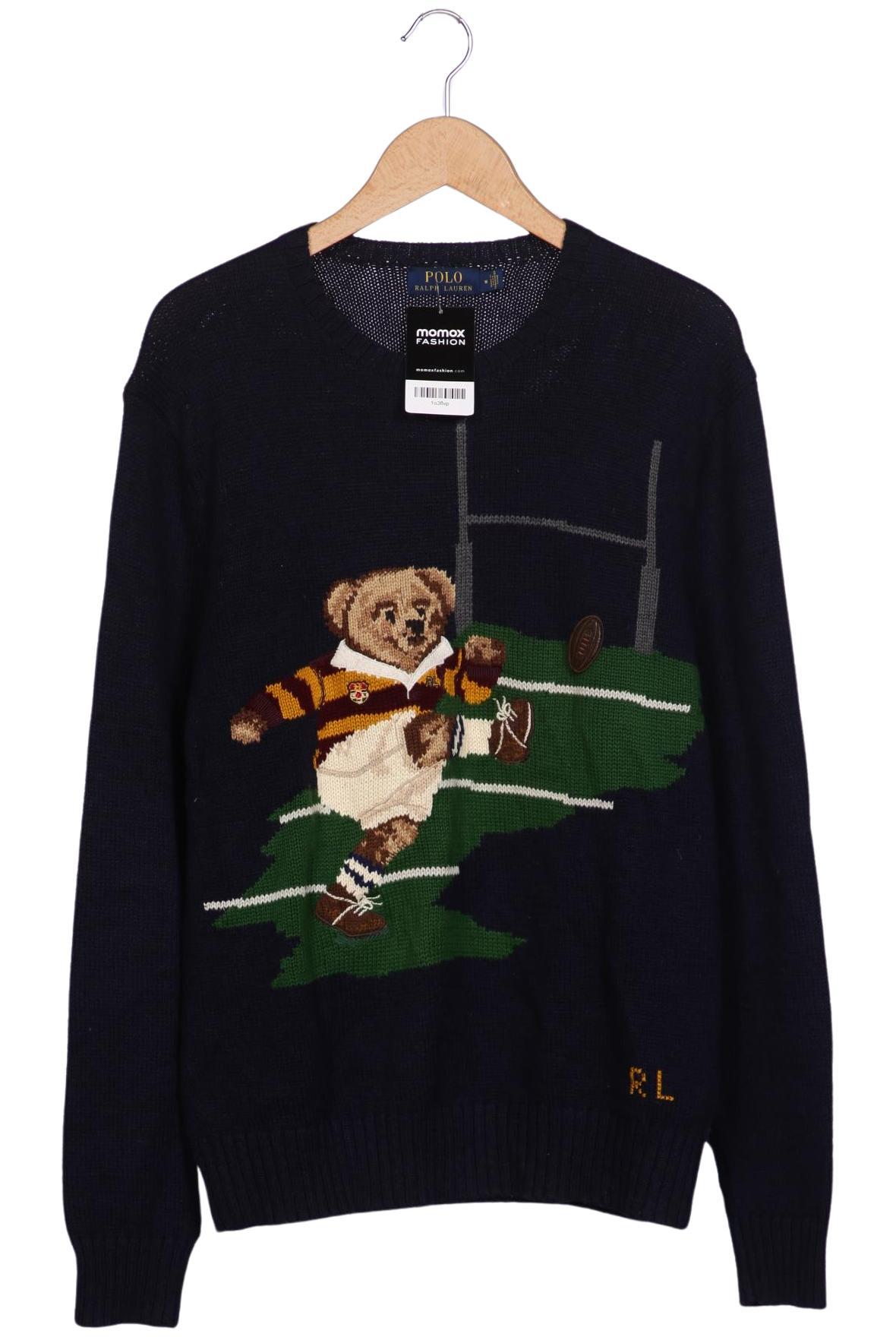 

Polo Ralph Lauren Herren Pullover, marineblau, Gr. 48