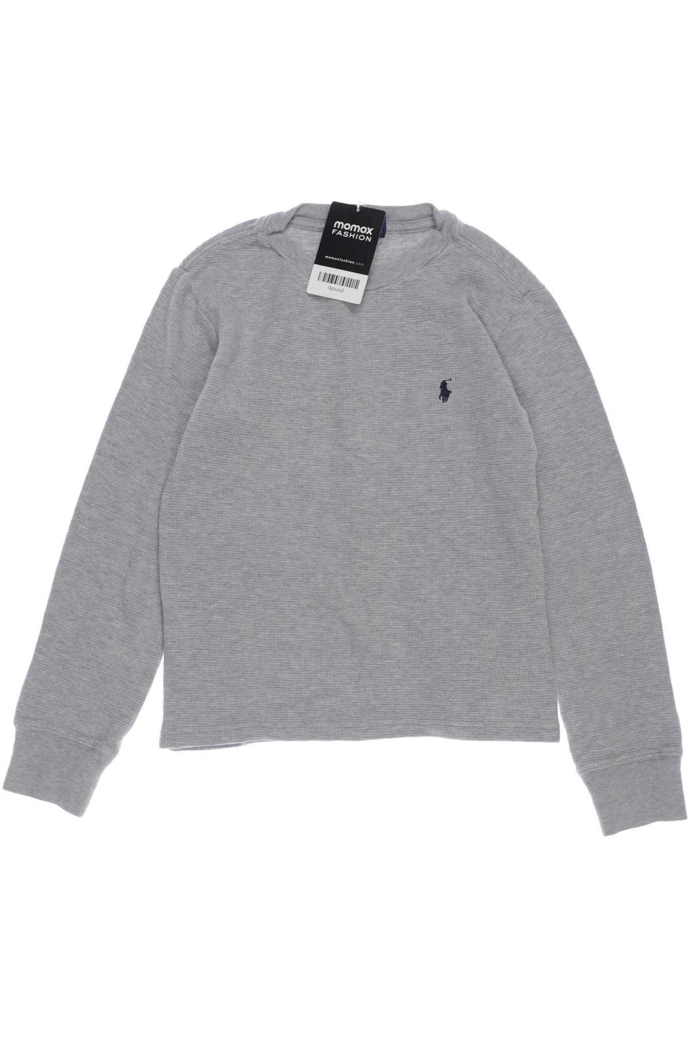 

Polo Ralph Lauren Herren Pullover, grau, Gr. 128