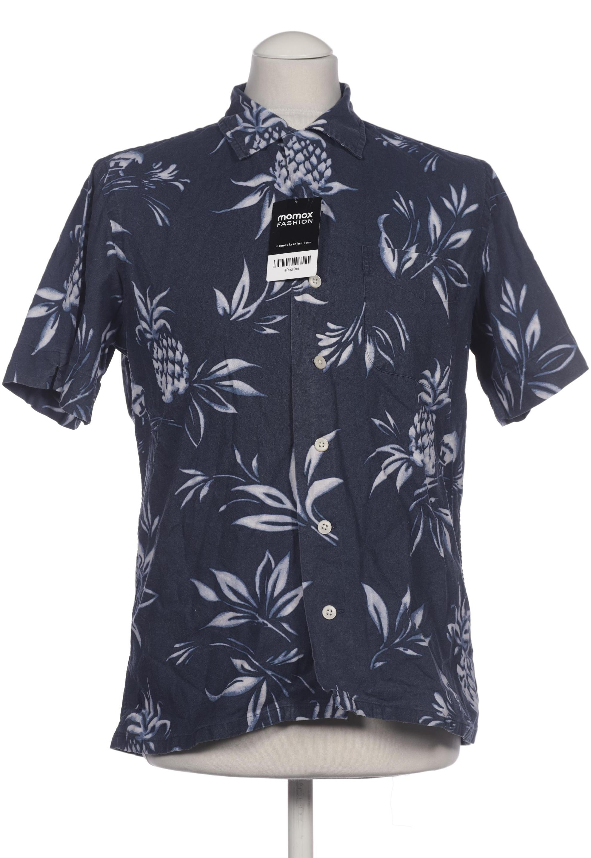

Polo Ralph Lauren Herren Hemd, marineblau, Gr. 46