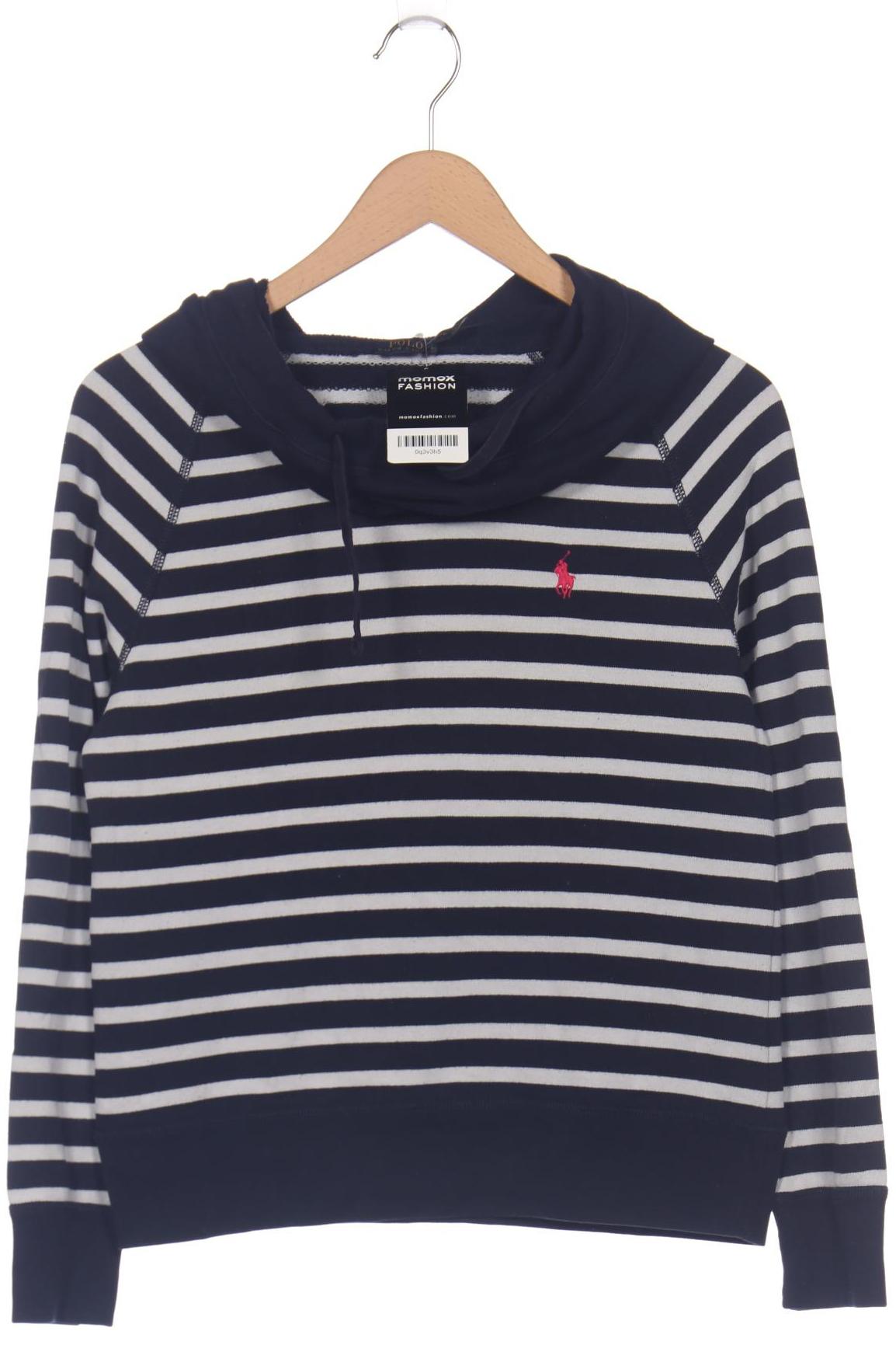 

Polo Ralph Lauren Damen Kapuzenpullover, marineblau, Gr. 36