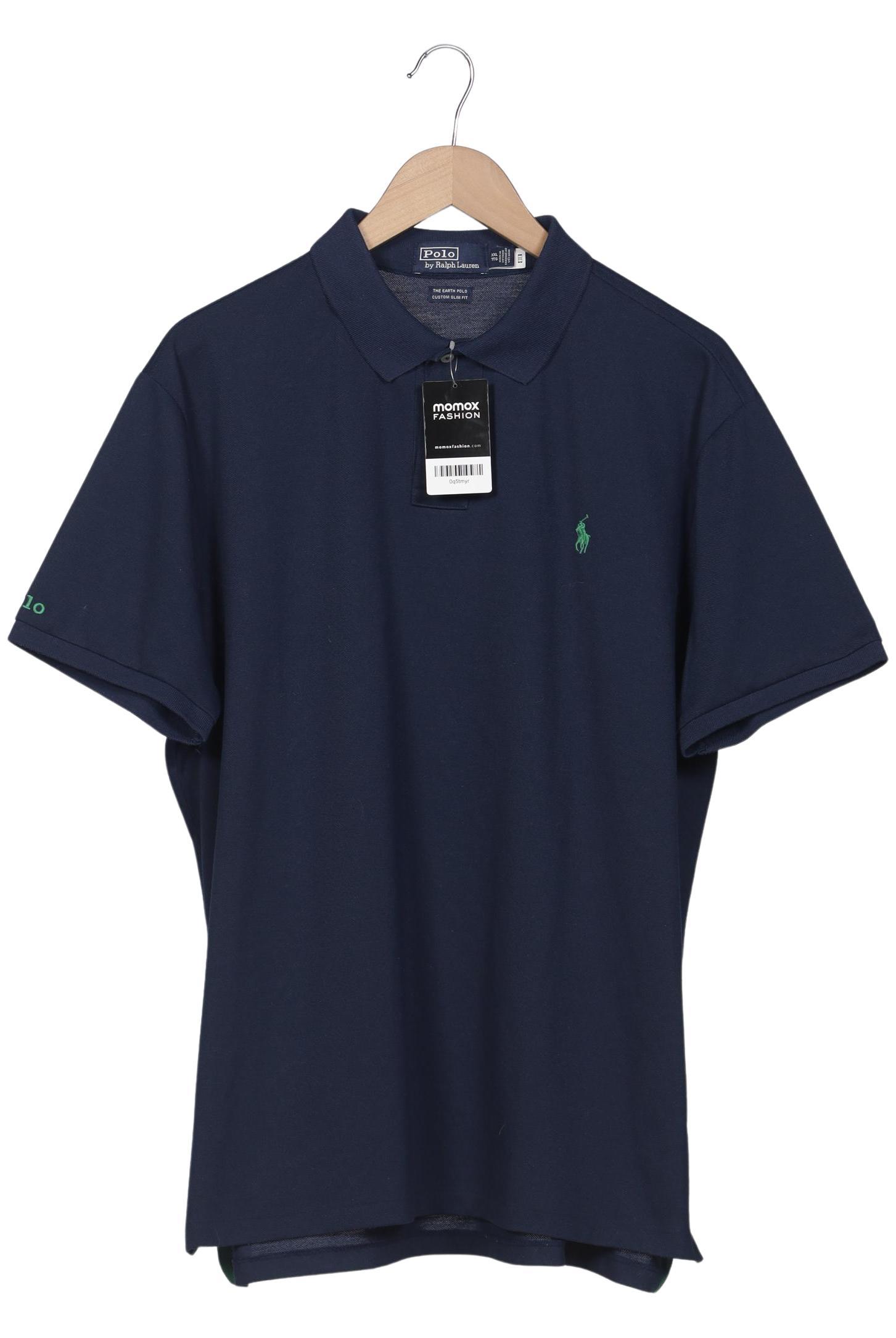 

Polo Ralph Lauren Herren Hemd, marineblau, Gr. 56
