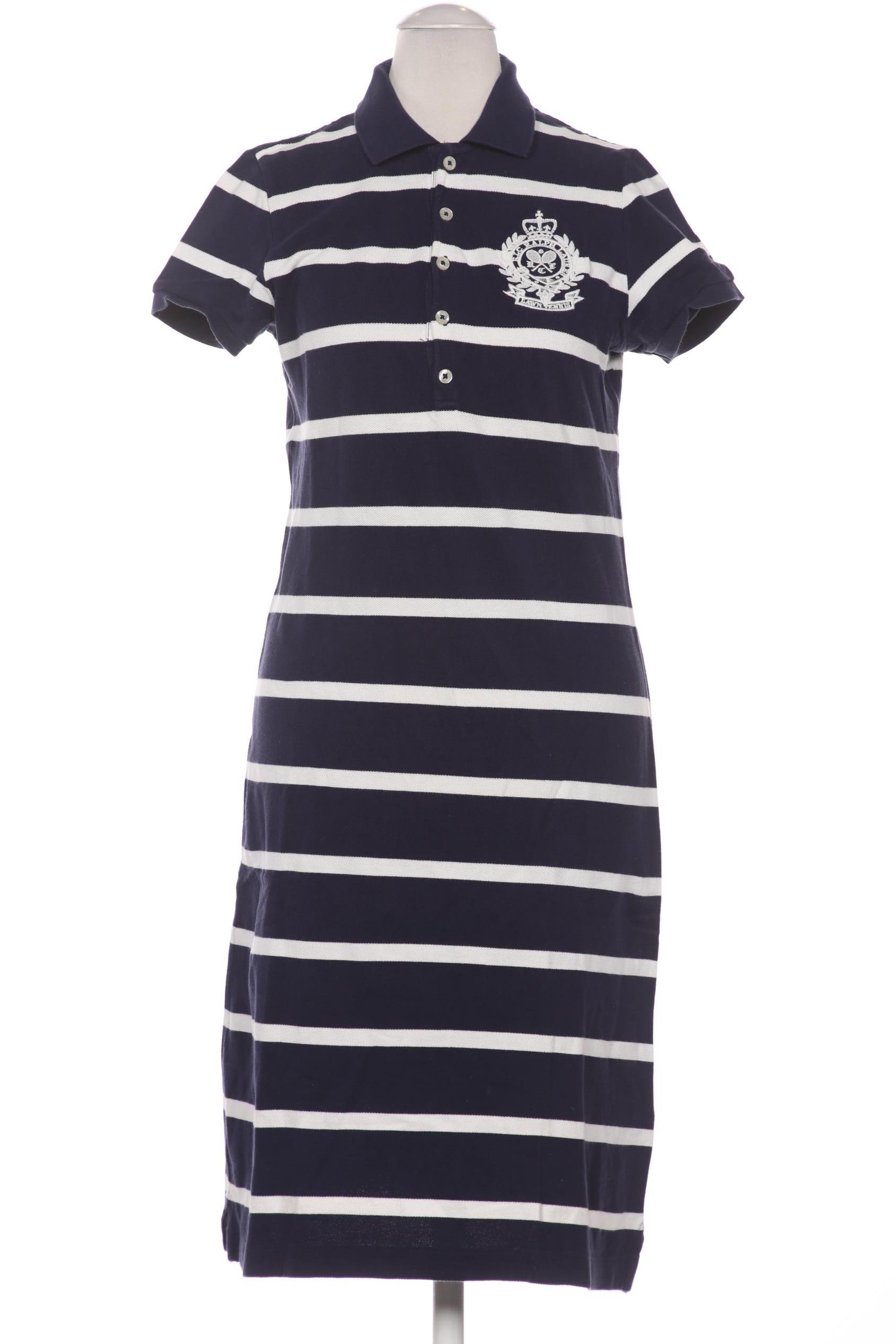 

Polo Ralph Lauren Damen Kleid, marineblau, Gr. 36