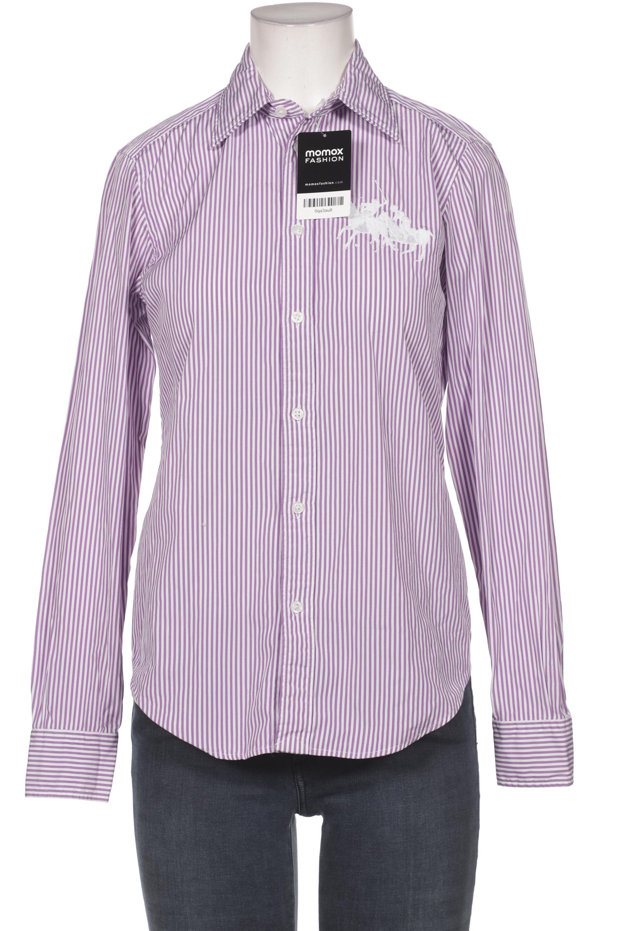 

Polo Ralph Lauren Damen Bluse, flieder, Gr. 4