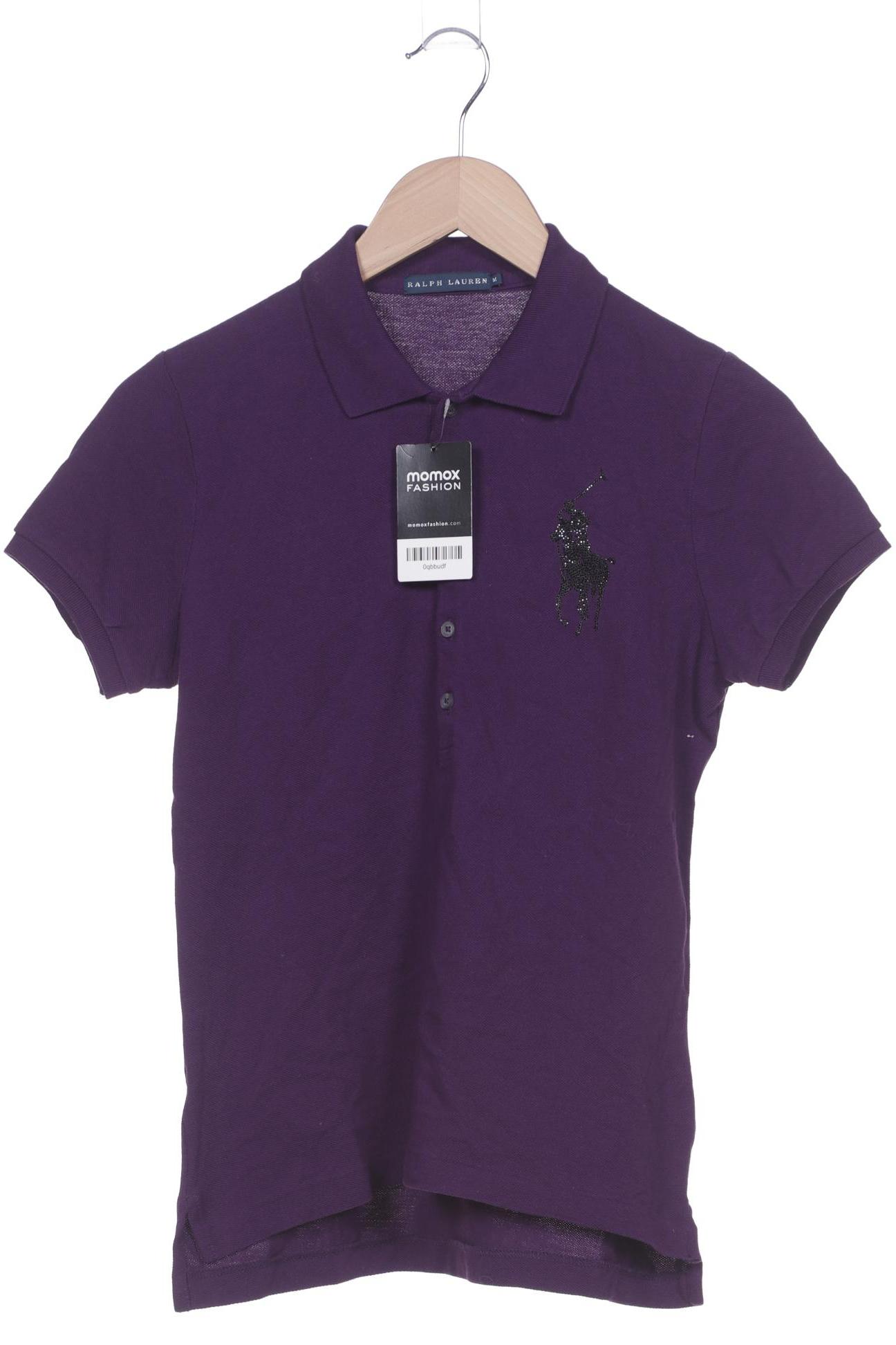 

Polo Ralph Lauren Damen Poloshirt, flieder, Gr. 38
