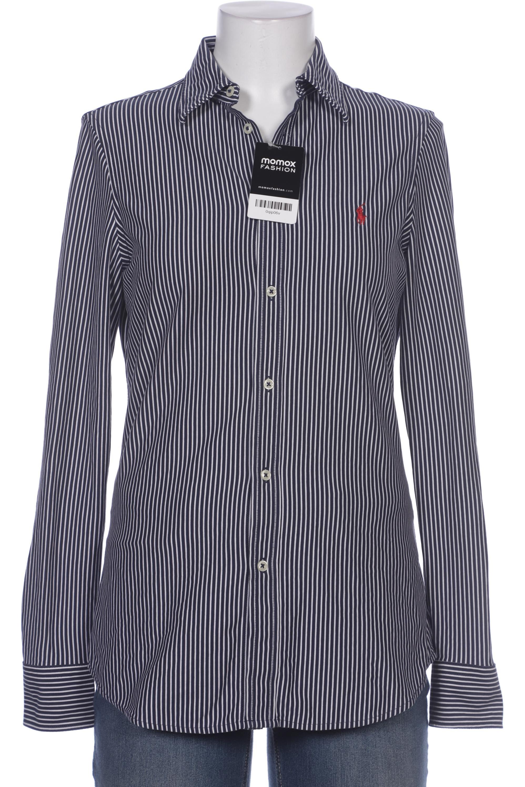 

Polo Ralph Lauren Damen Bluse, marineblau, Gr. 38