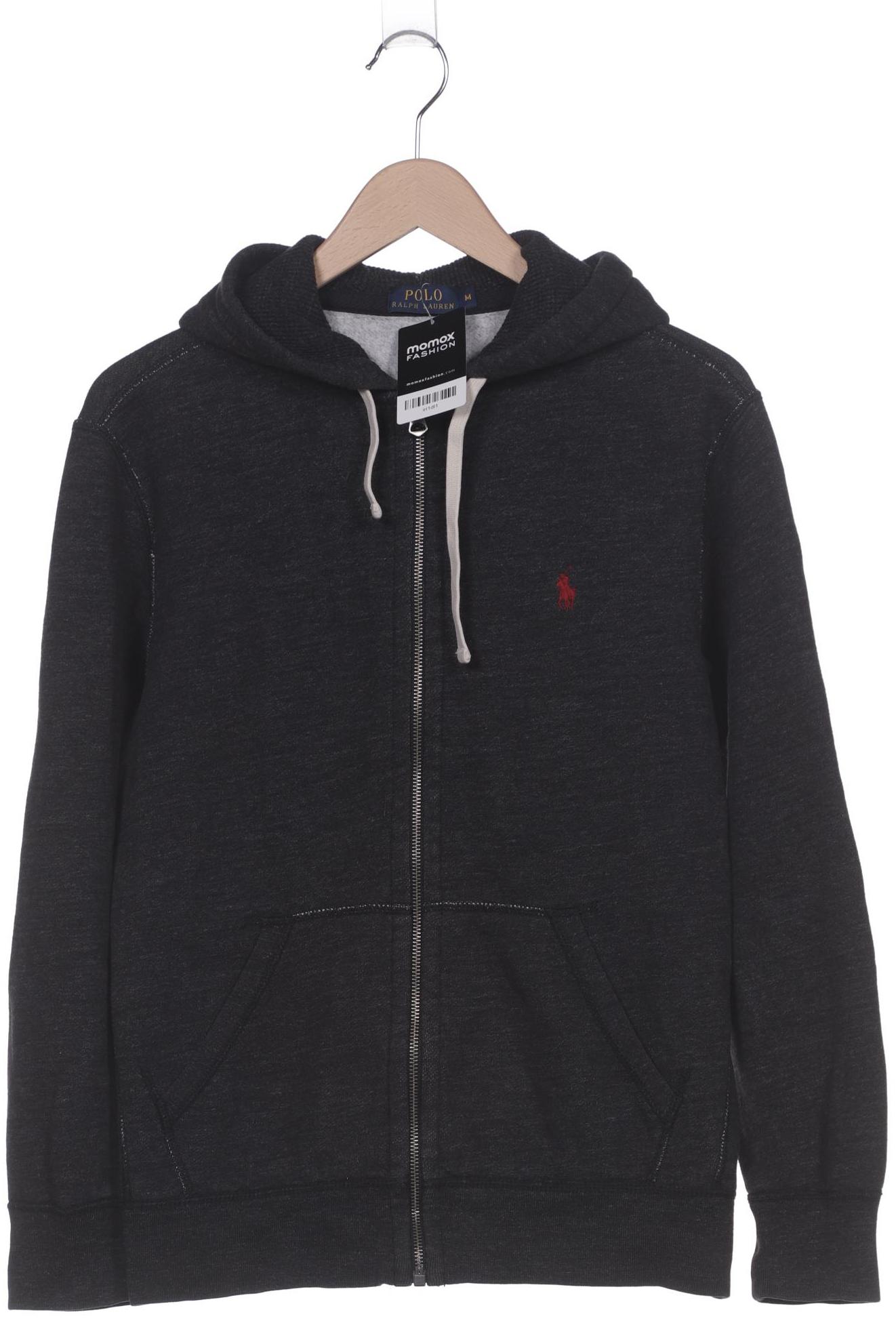 

Polo Ralph Lauren Herren Kapuzenpullover, grau, Gr. 48