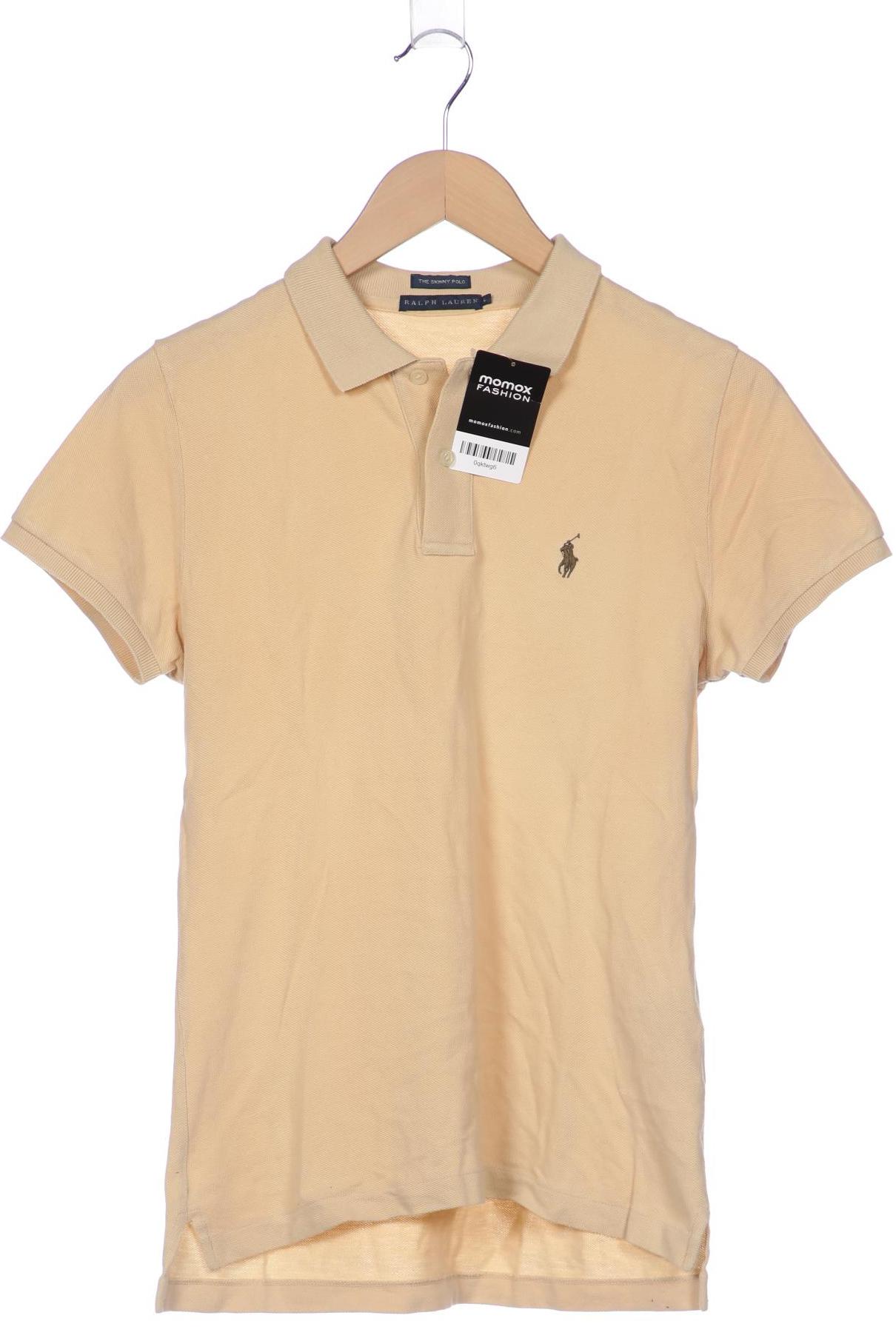 

Polo Ralph Lauren Damen Poloshirt, beige