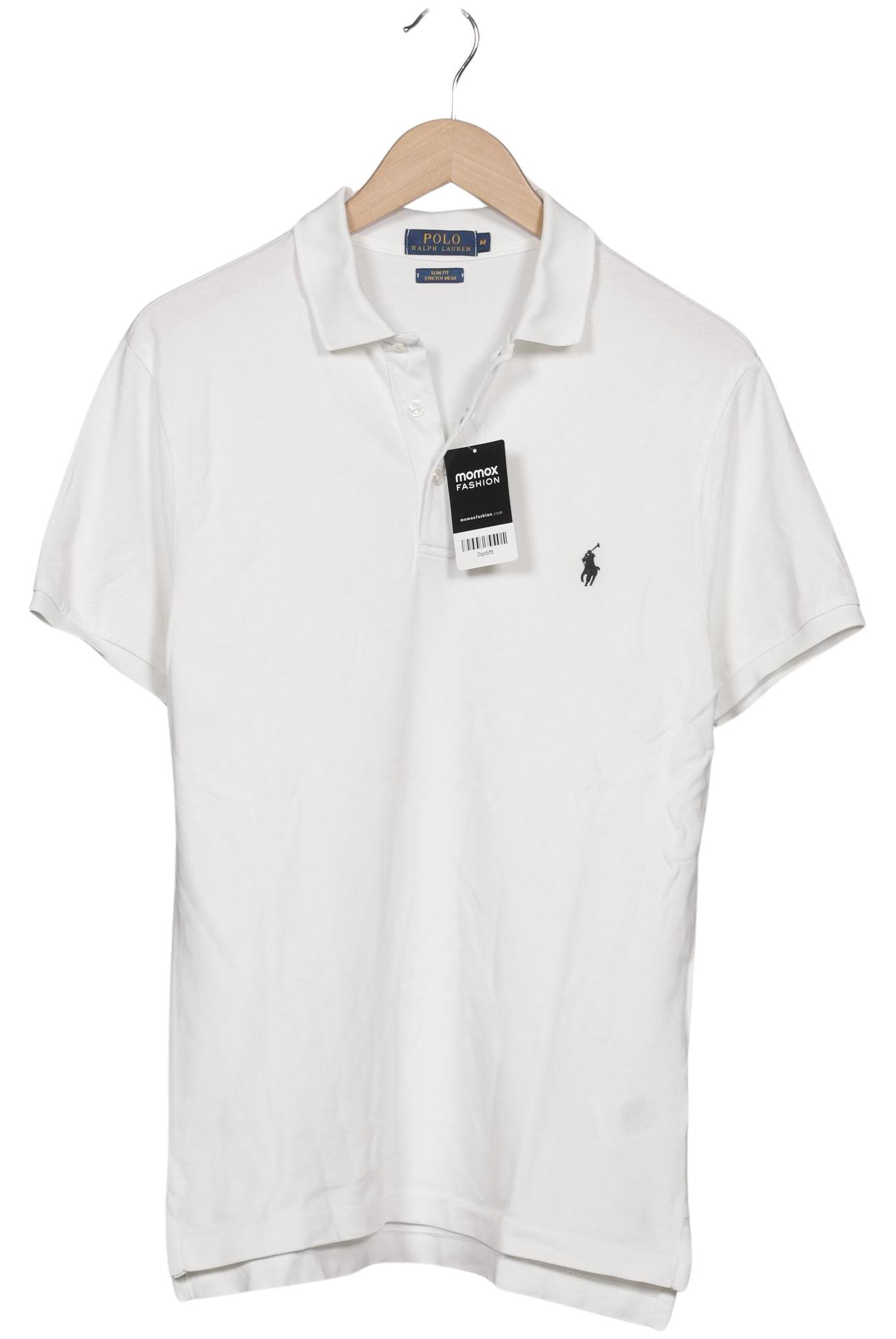 

Polo Ralph Lauren Herren Poloshirt, weiß, Gr. 48