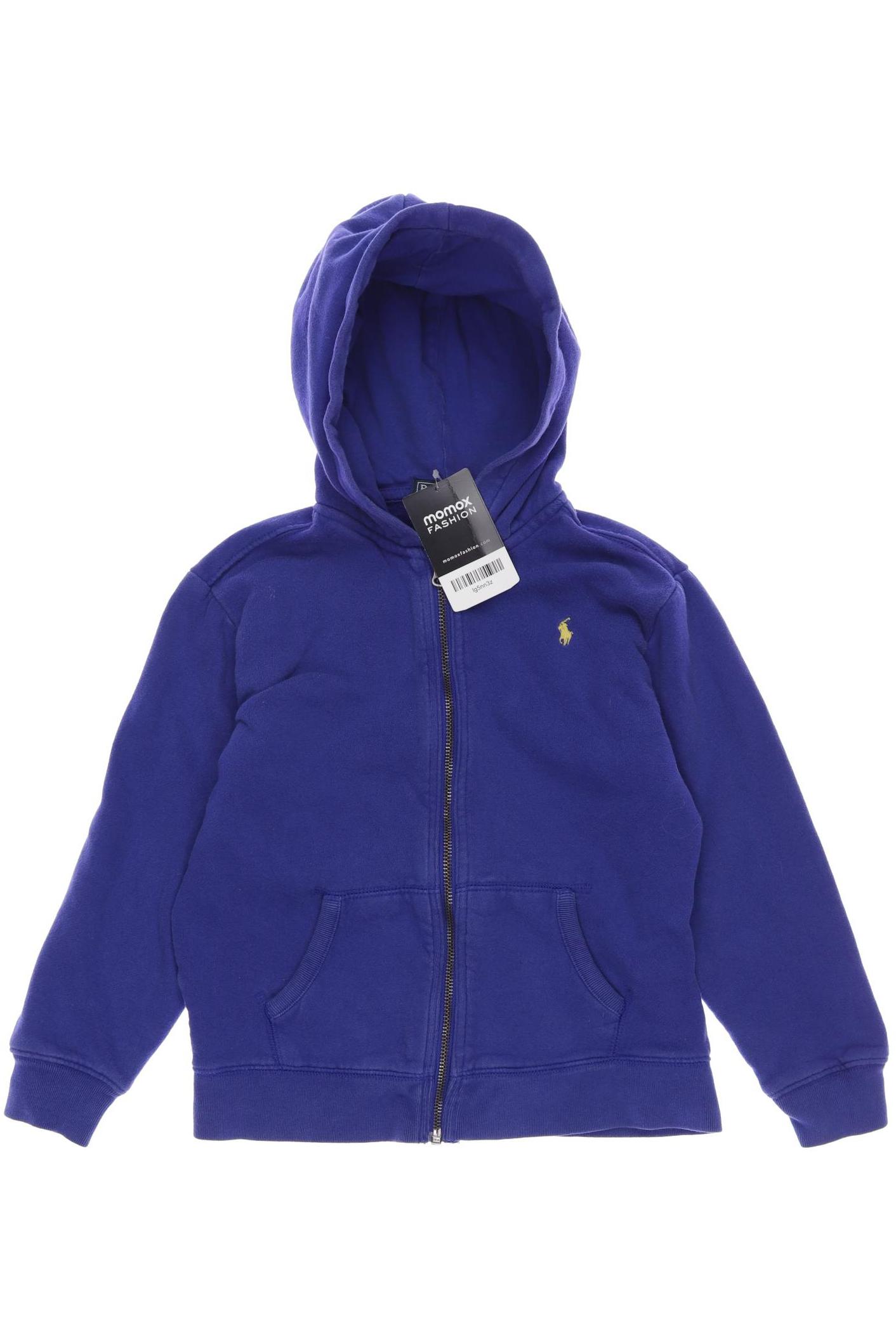 

Polo Ralph Lauren Herren Hoodies & Sweater, marineblau, Gr. 128