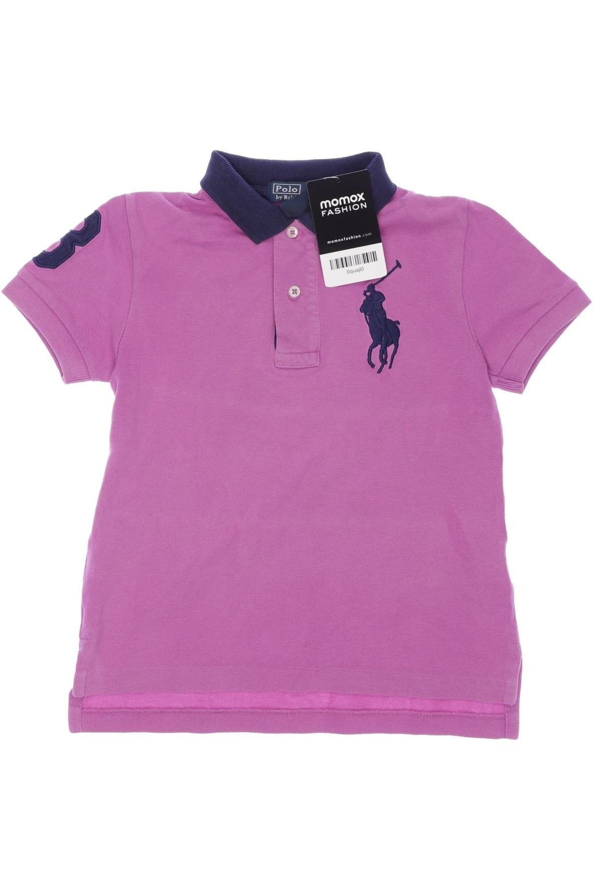

Polo Ralph Lauren Herren Poloshirt, pink, Gr. 104