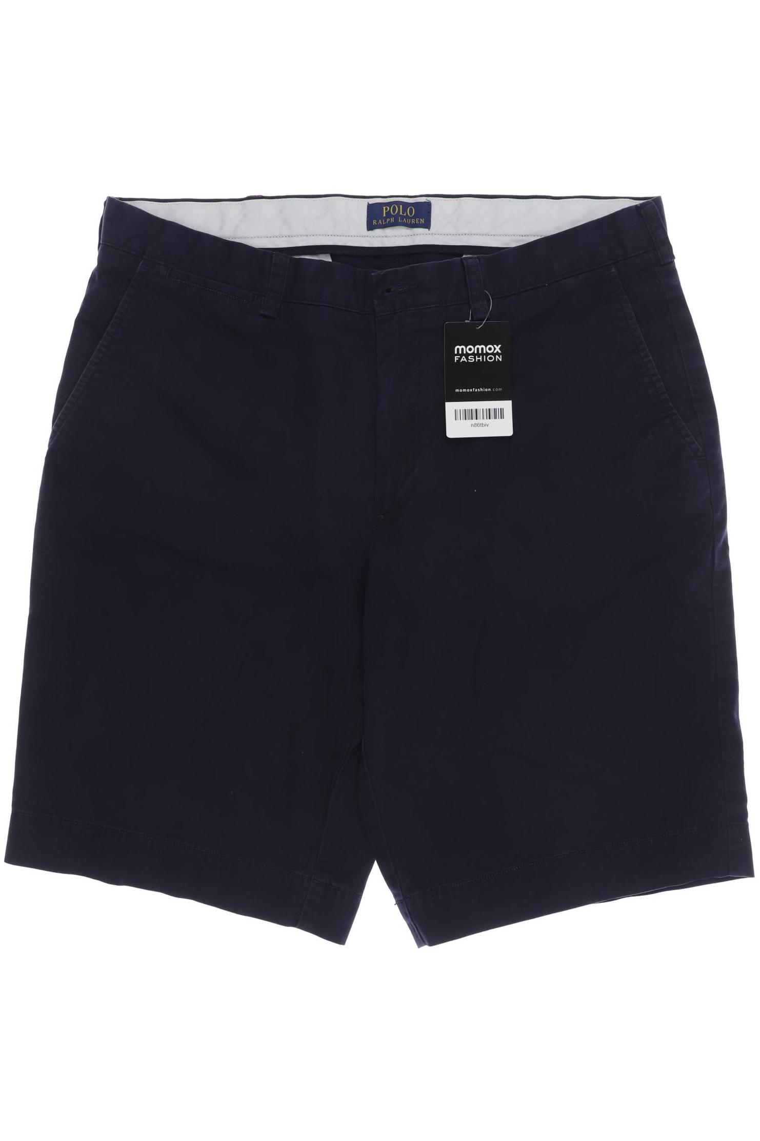 

Polo Ralph Lauren Herren Shorts, marineblau, Gr. 34