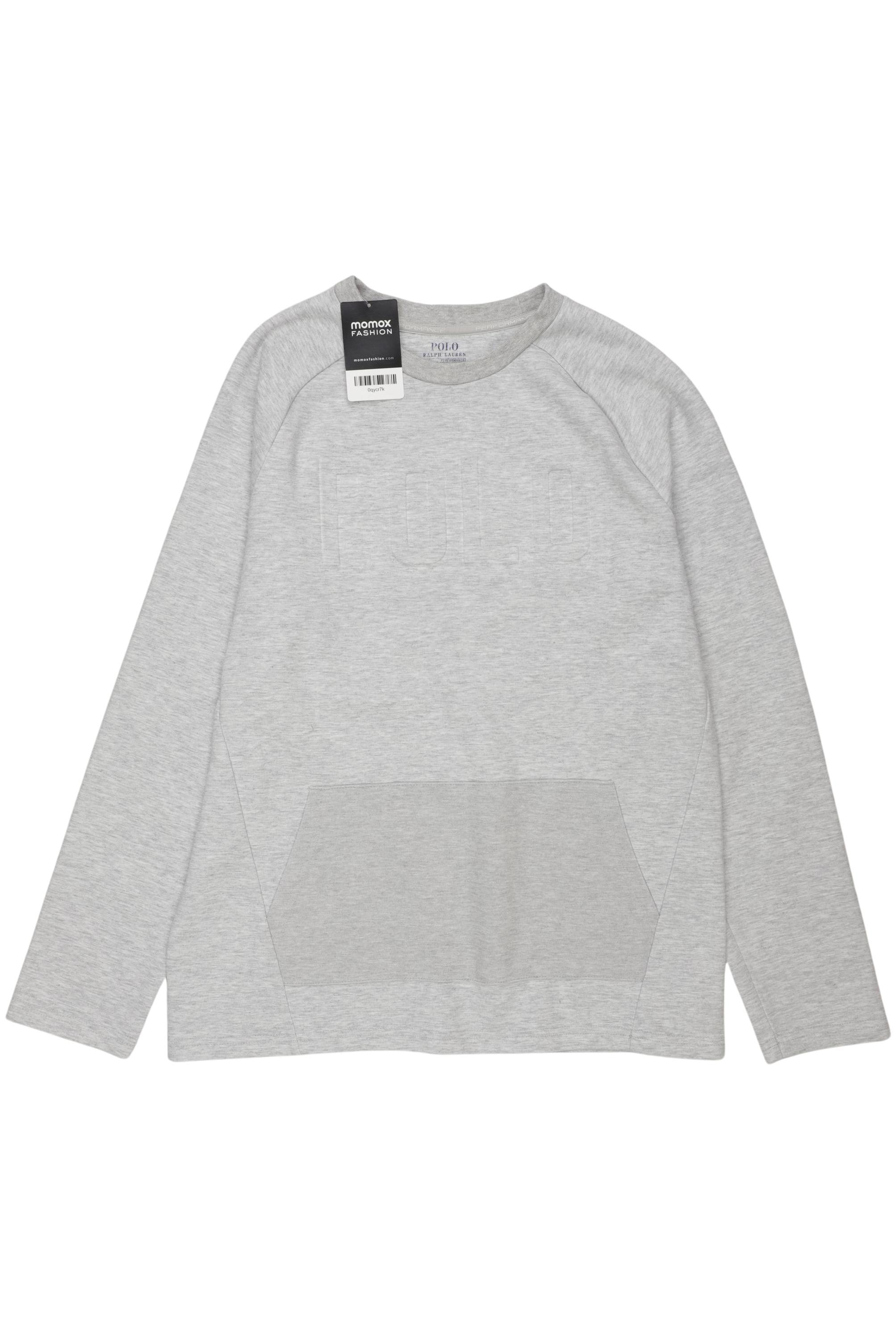 

Polo Ralph Lauren Jungen Hoodies & Sweater, grau, Gr. 170