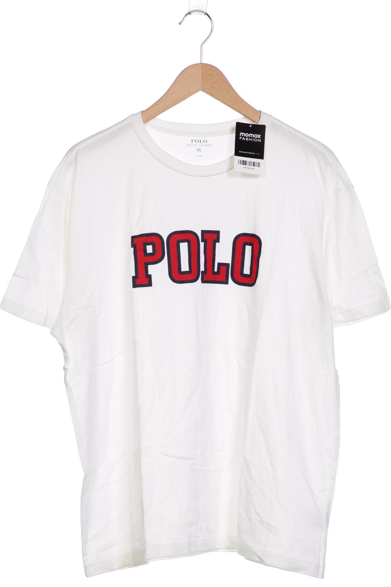 

Polo Ralph Lauren Herren T-Shirt, weiß, Gr. 54