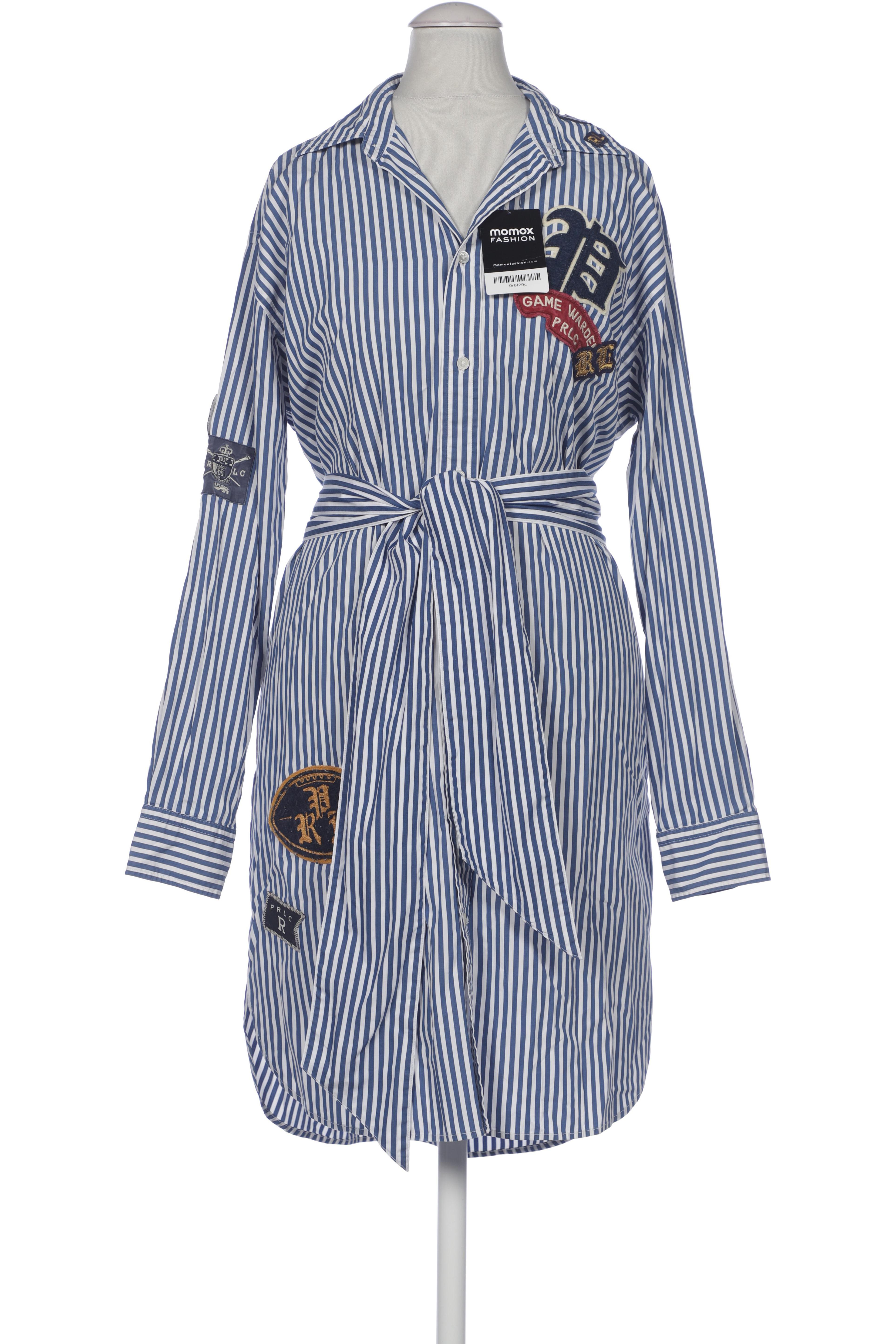 

Polo Ralph Lauren Damen Kleid, blau, Gr. 6