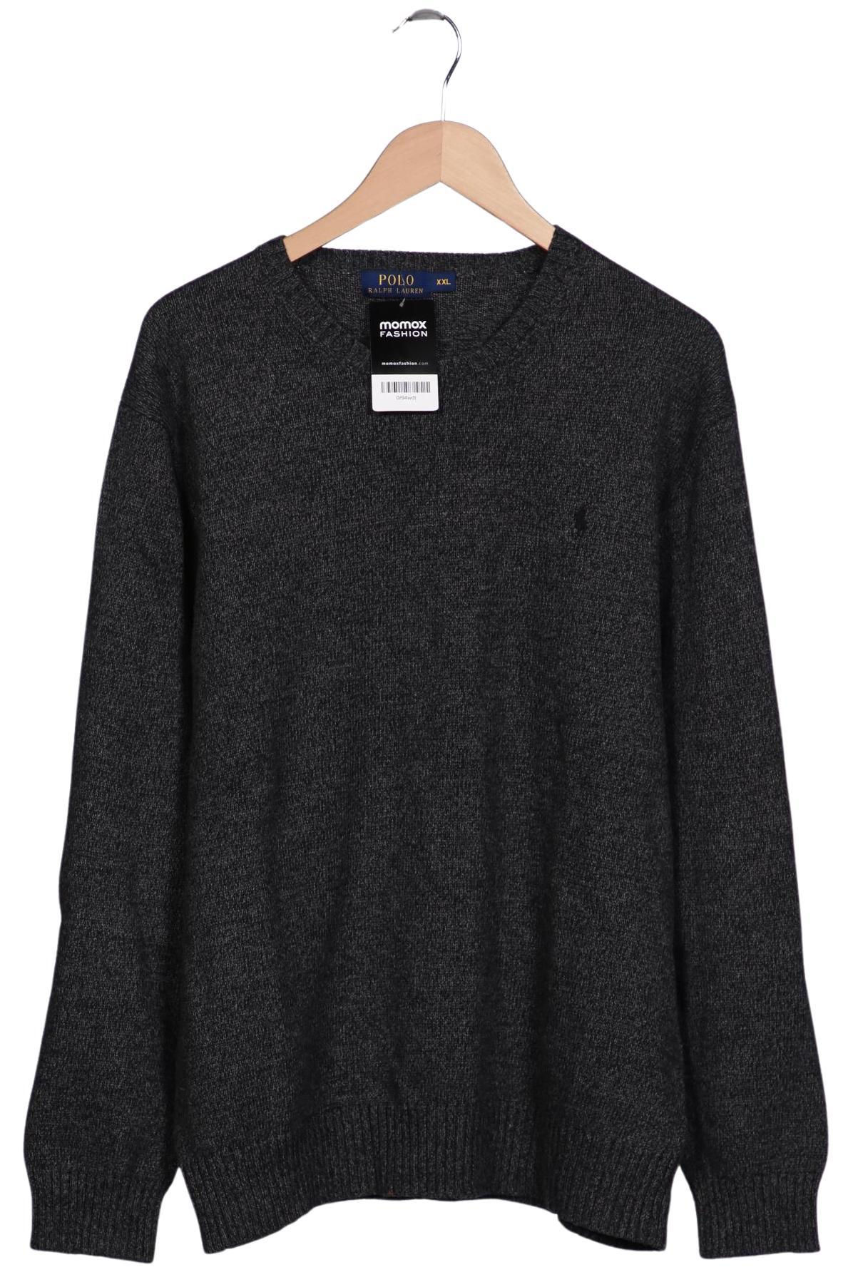 

Polo Ralph Lauren Herren Pullover, grau, Gr. 56