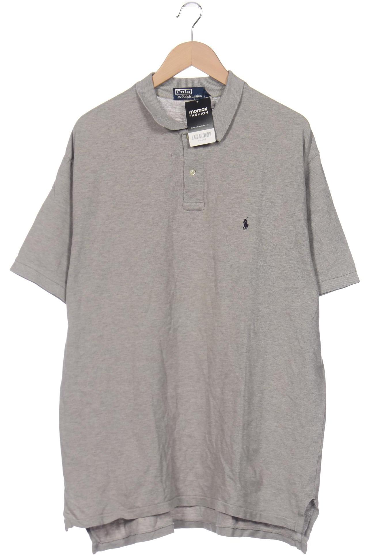 

Polo Ralph Lauren Herren Poloshirt, grau