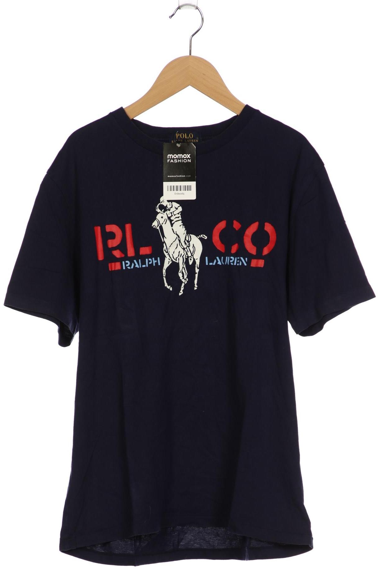 

Polo Ralph Lauren Herren T-Shirt, marineblau, Gr. 54