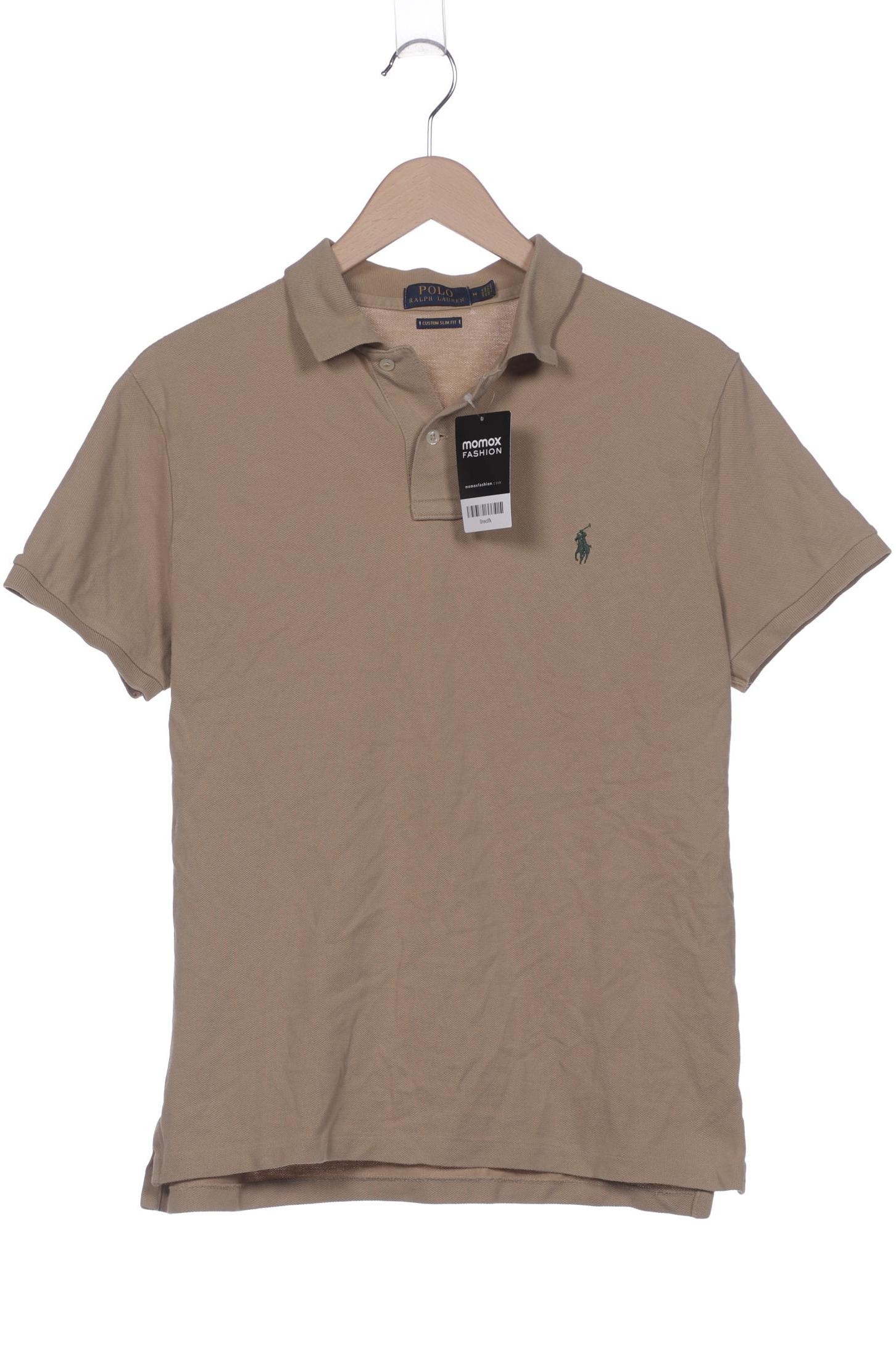 

Polo Ralph Lauren Herren Poloshirt, beige, Gr. 48