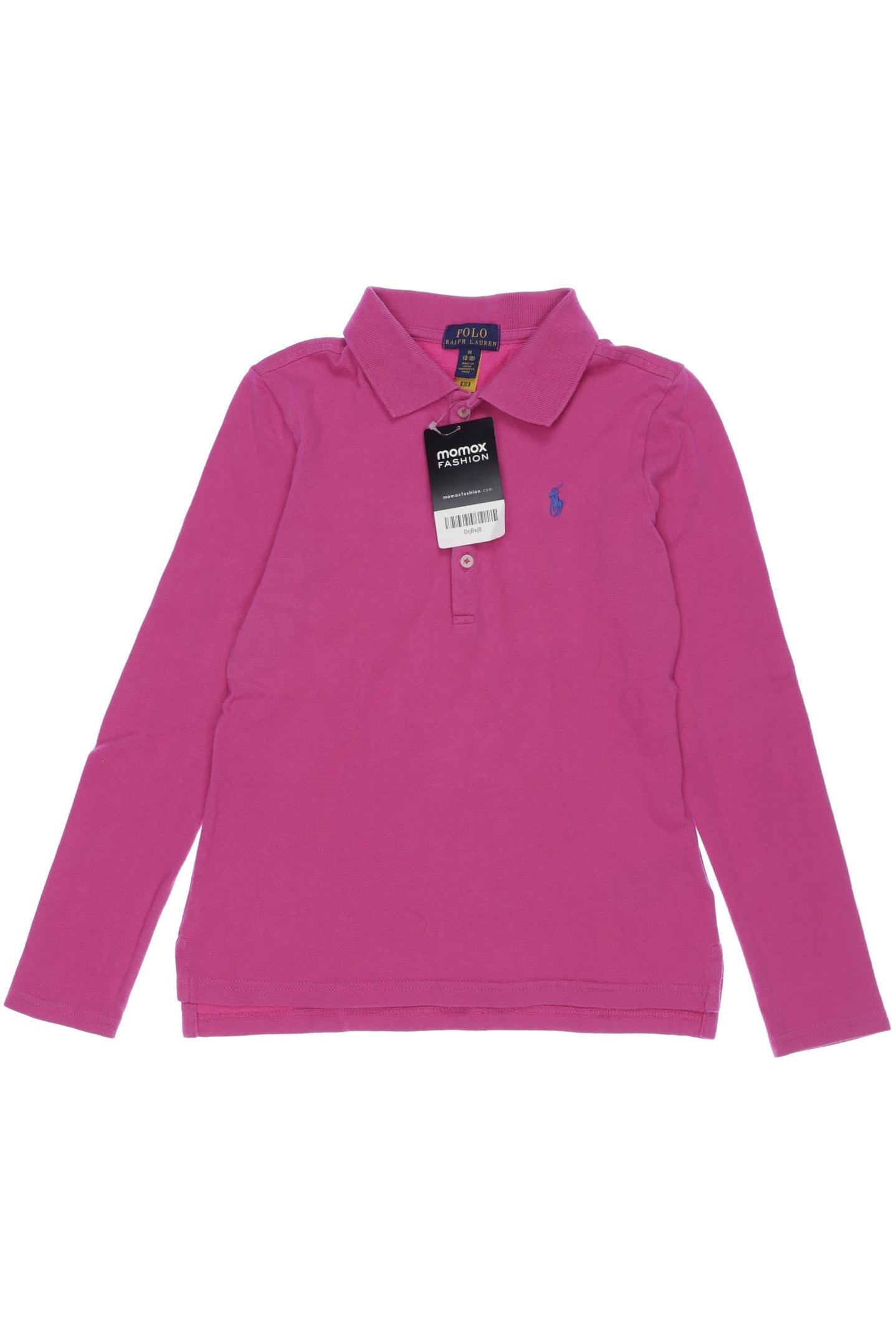 

Polo Ralph Lauren Damen Poloshirt, pink, Gr. 146