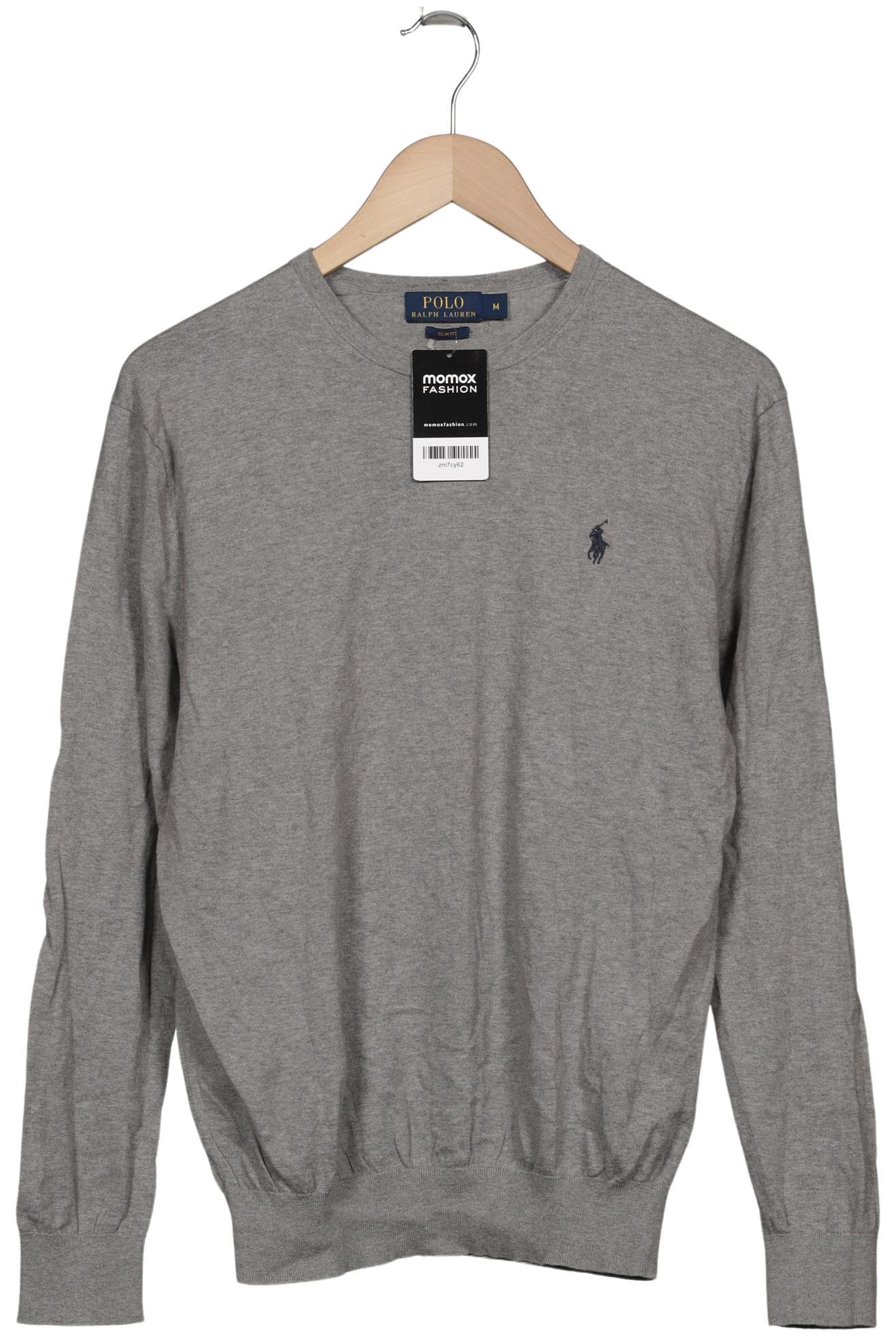 

Polo Ralph Lauren Herren Pullover, grau, Gr. 48