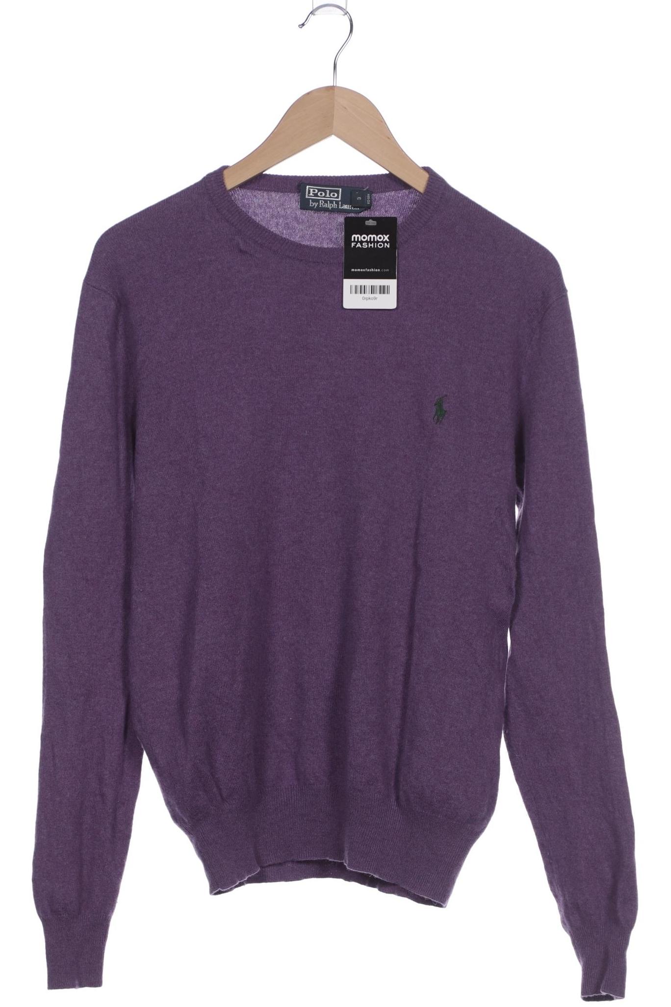 

Polo Ralph Lauren Damen Pullover, flieder, Gr. 38