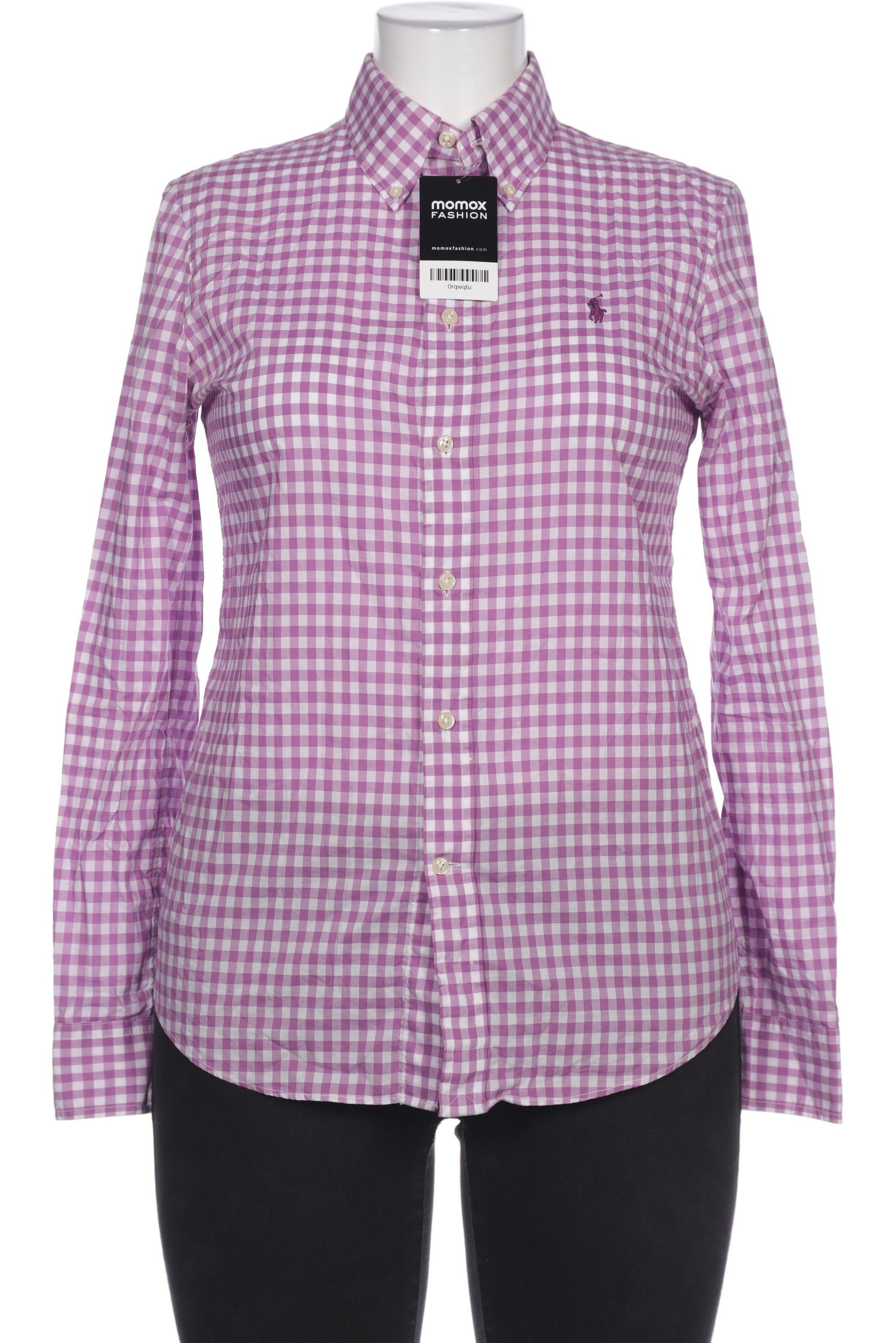 

Polo Ralph Lauren Damen Bluse, flieder
