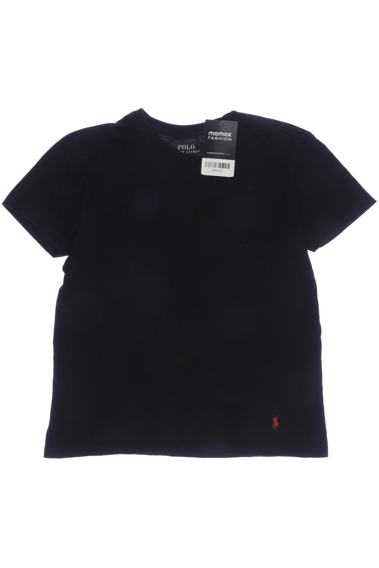 

Polo Ralph Lauren Herren T-Shirt, schwarz, Gr. 158