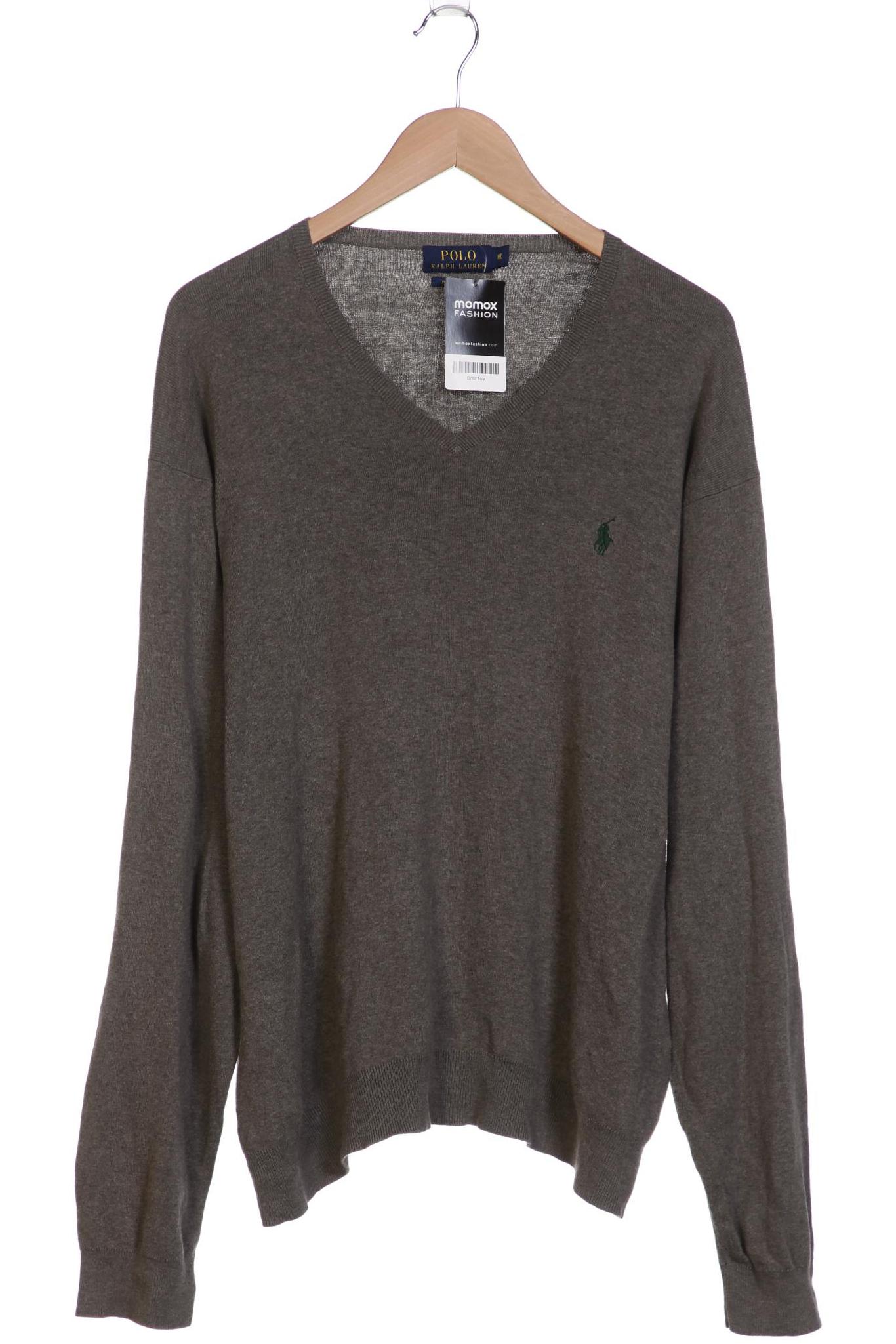 

Polo Ralph Lauren Herren Pullover, grau, Gr. 56