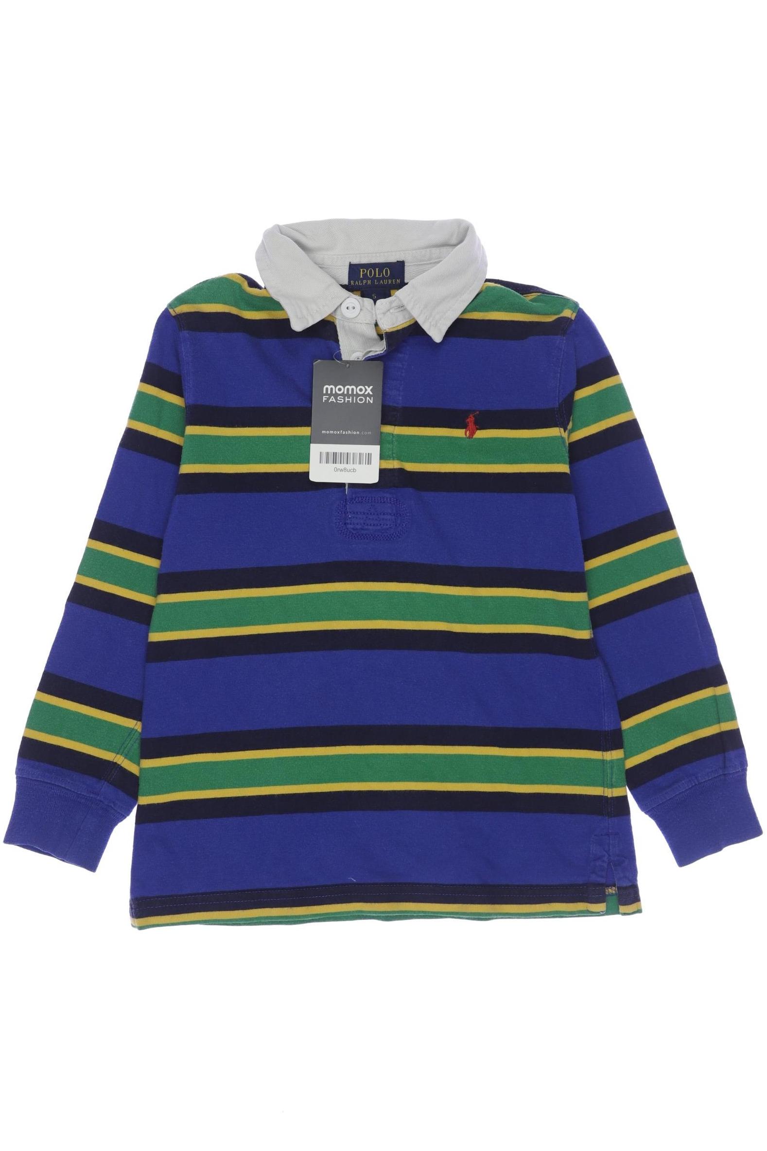 

Polo Ralph Lauren Herren Poloshirt, blau, Gr. 116