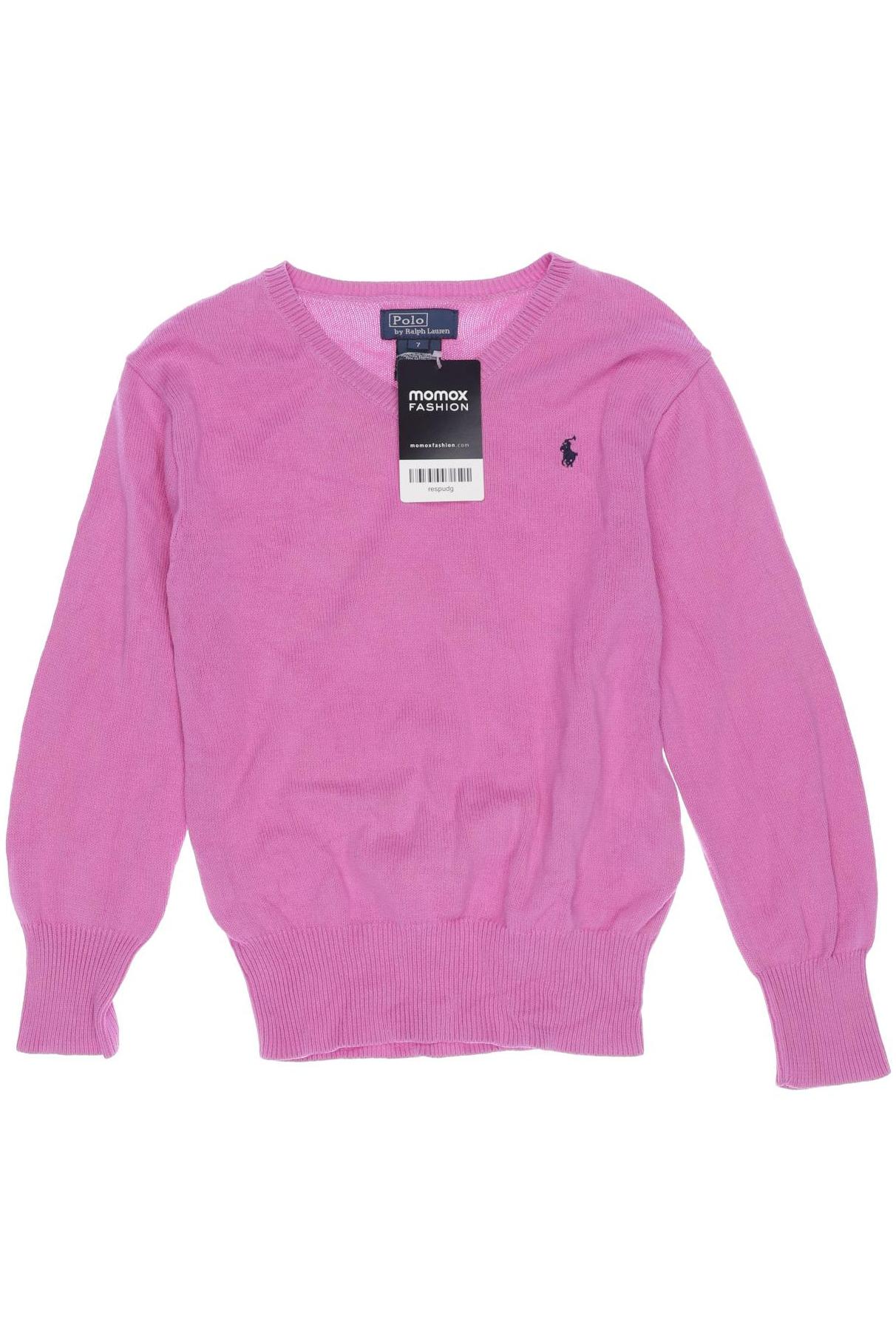 

Polo Ralph Lauren Damen Pullover, pink, Gr. 128
