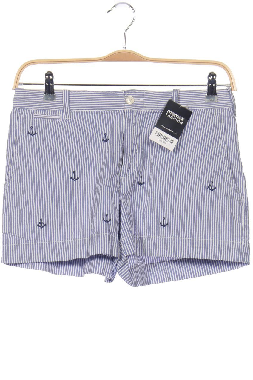 

Polo Ralph Lauren Damen Shorts, hellblau