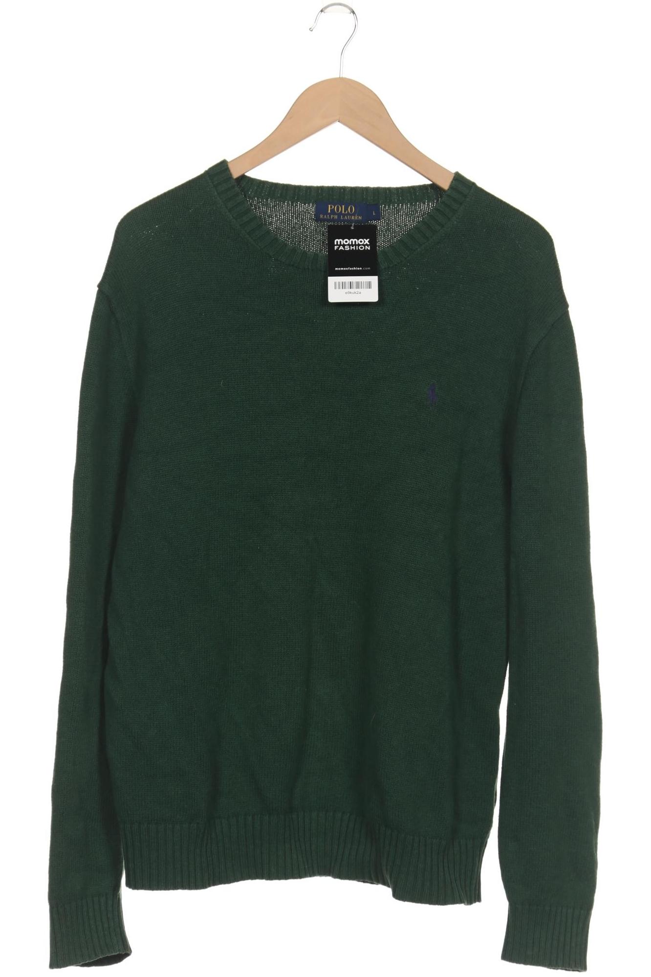 

Polo Ralph Lauren Herren Pullover, grün, Gr. 52