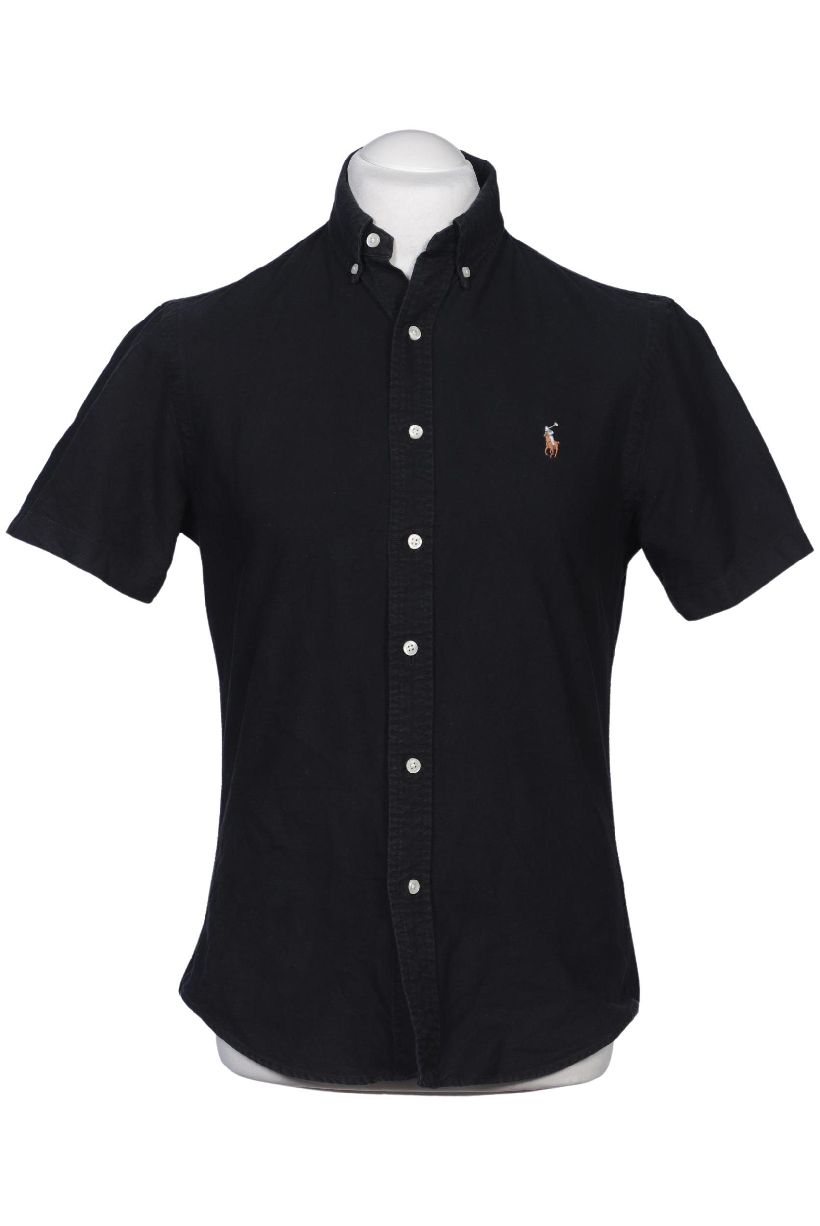 

Polo Ralph Lauren Herren Hemd, marineblau, Gr. 48