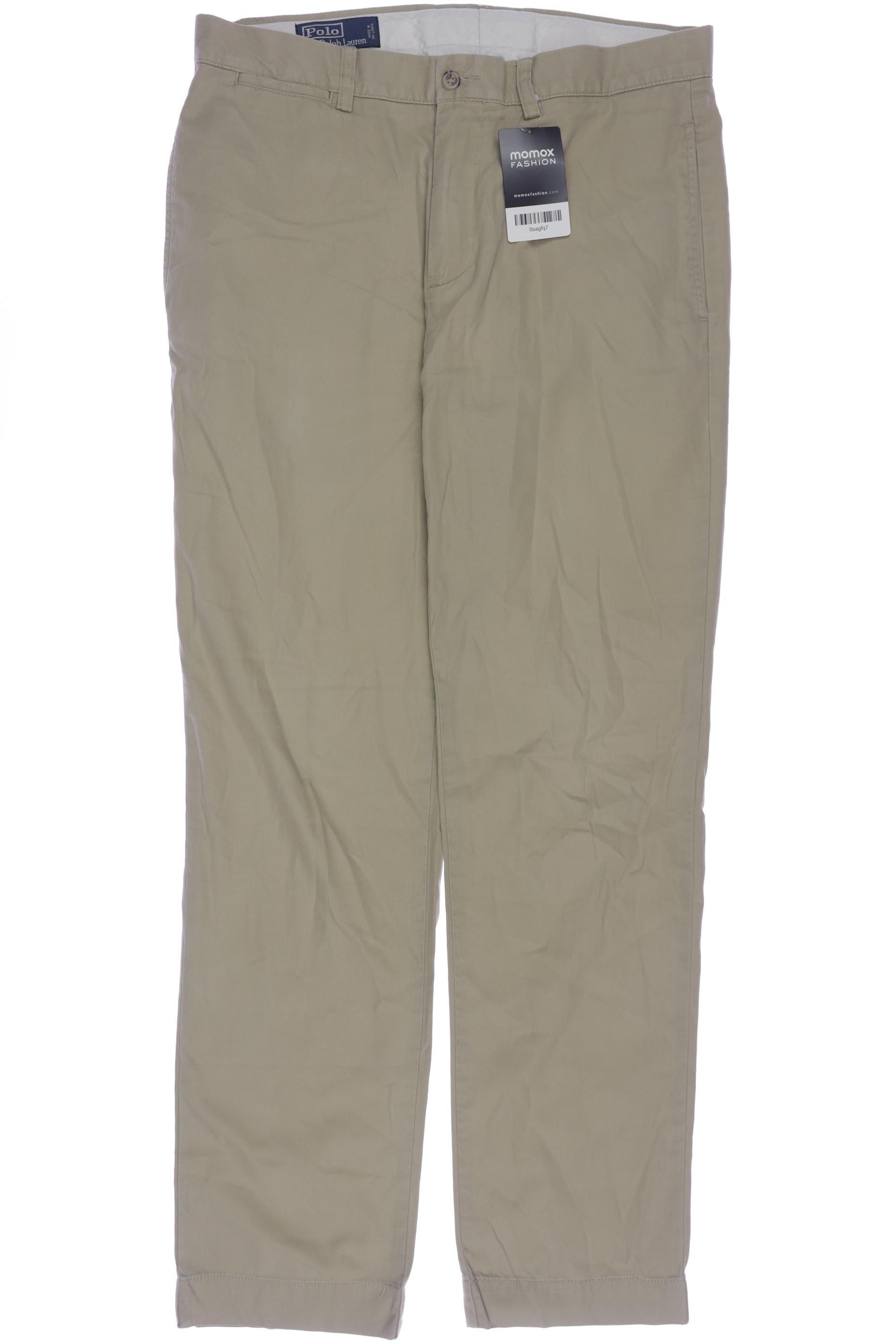 

Polo Ralph Lauren Herren Stoffhose, beige, Gr. 32