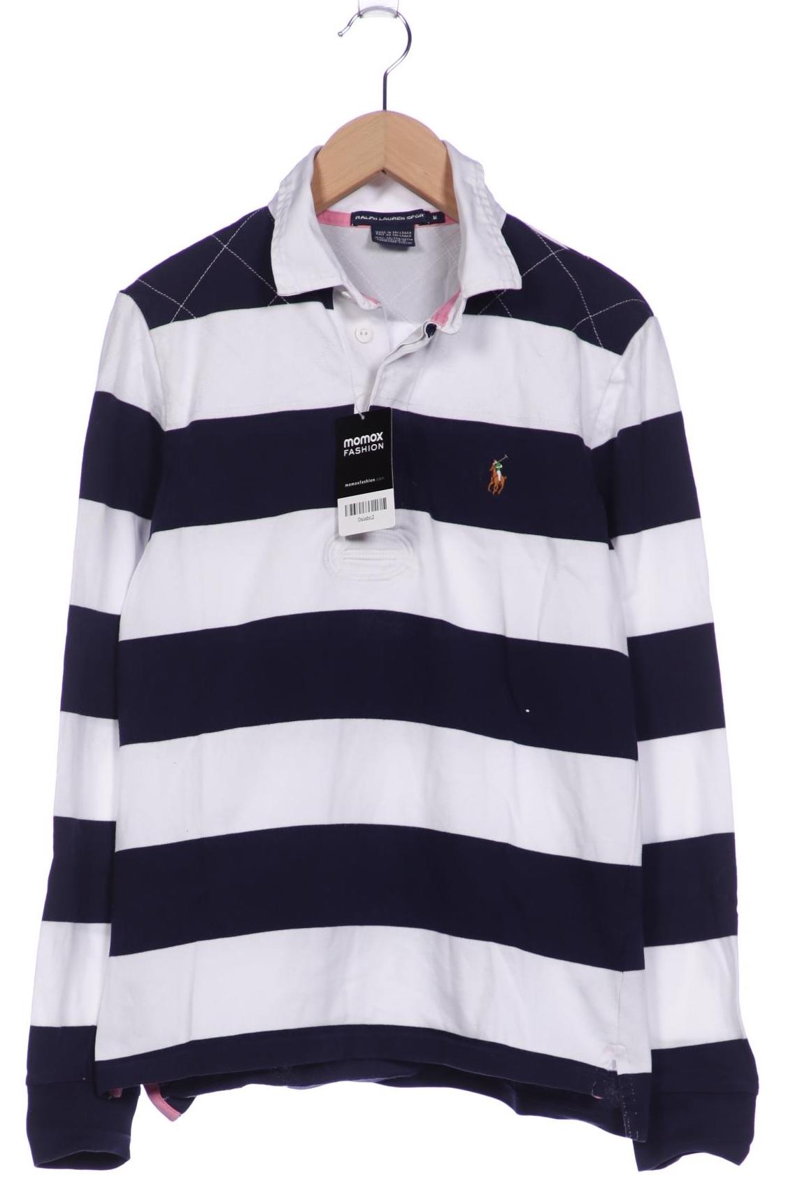 

Polo Ralph Lauren Damen Poloshirt, marineblau, Gr. 38