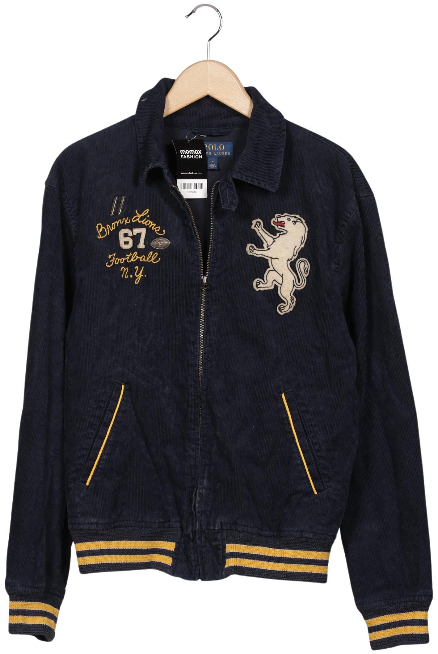 

Polo Ralph Lauren Herren Jacke, marineblau, Gr. 48