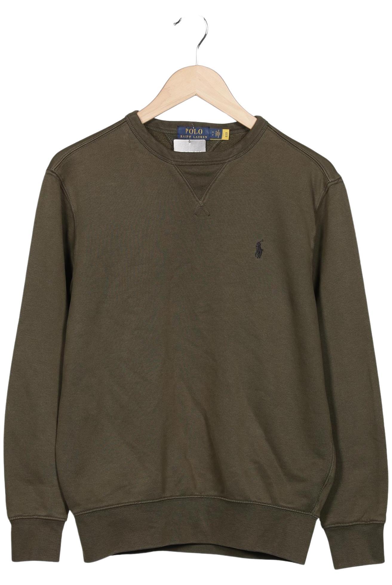 

Polo Ralph Lauren Herren Sweatshirt, grün, Gr. 46