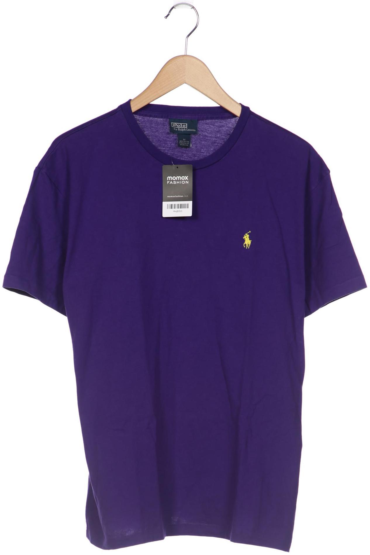 

Polo Ralph Lauren Herren T-Shirt, flieder, Gr. 48