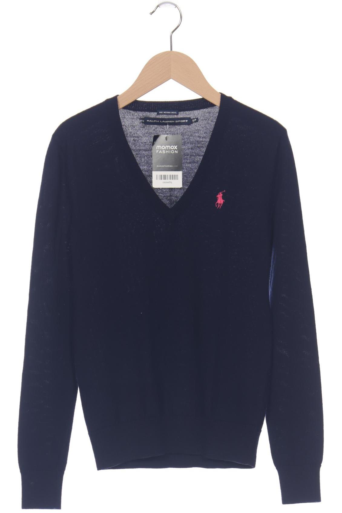 

Polo Ralph Lauren Damen Pullover, marineblau, Gr. 36